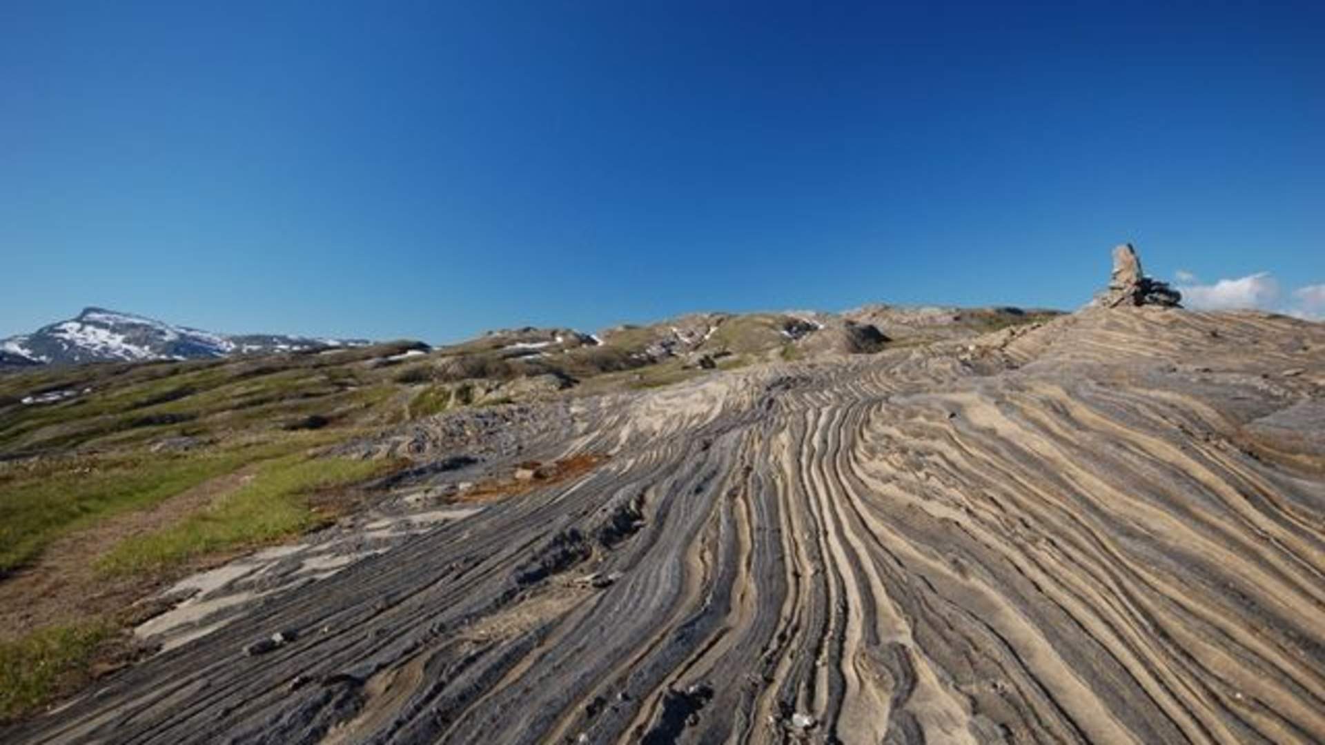 Láhko National Park