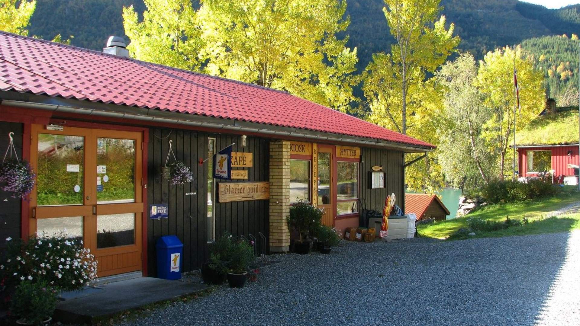 Loenvatn Feriesenter