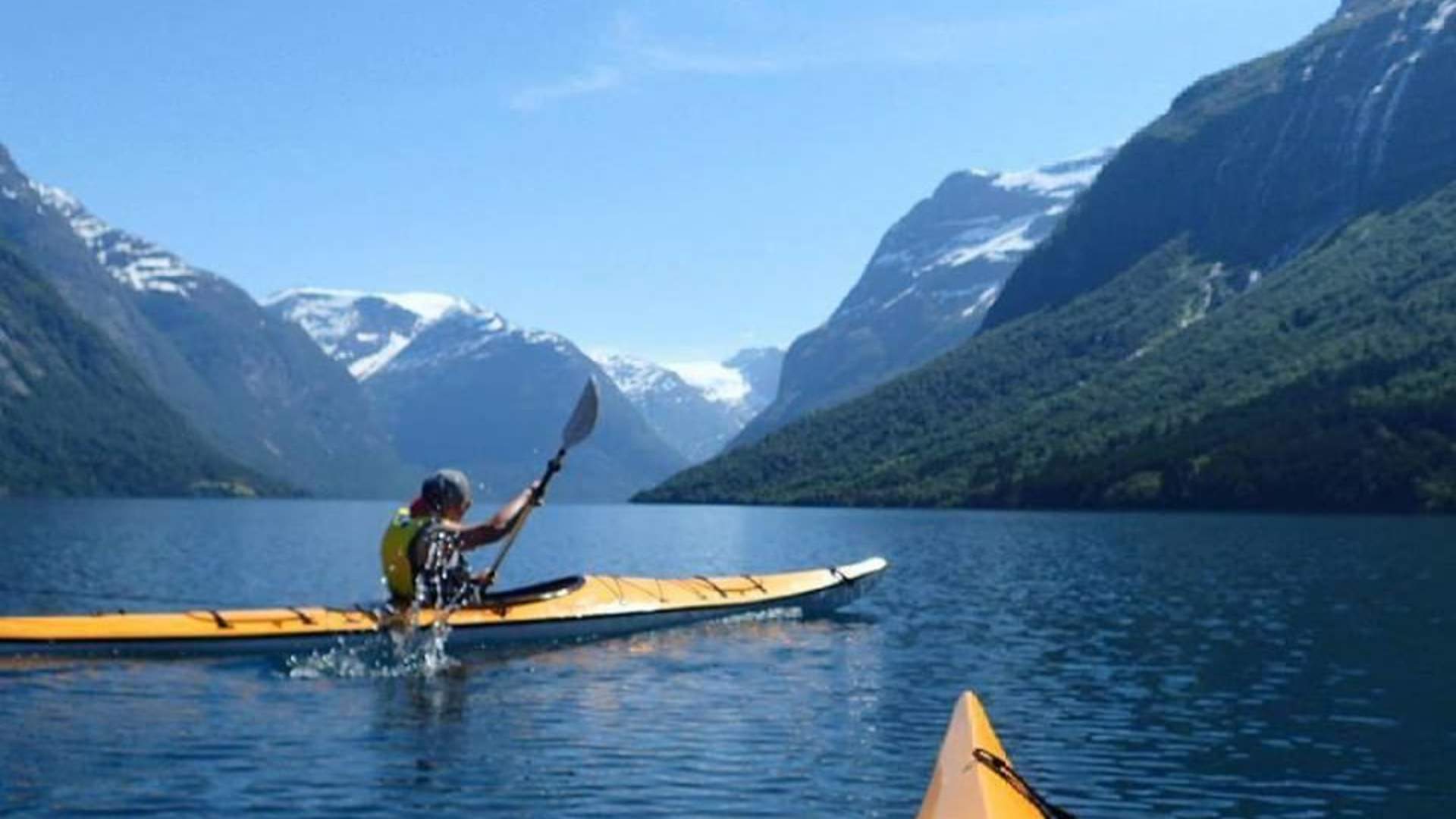 Loenvatn Feriesenter