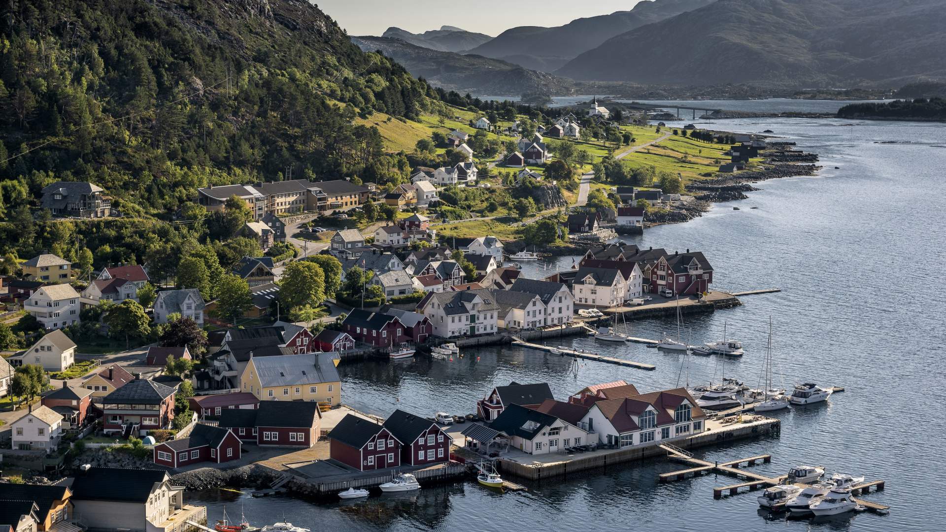 Knutholmen