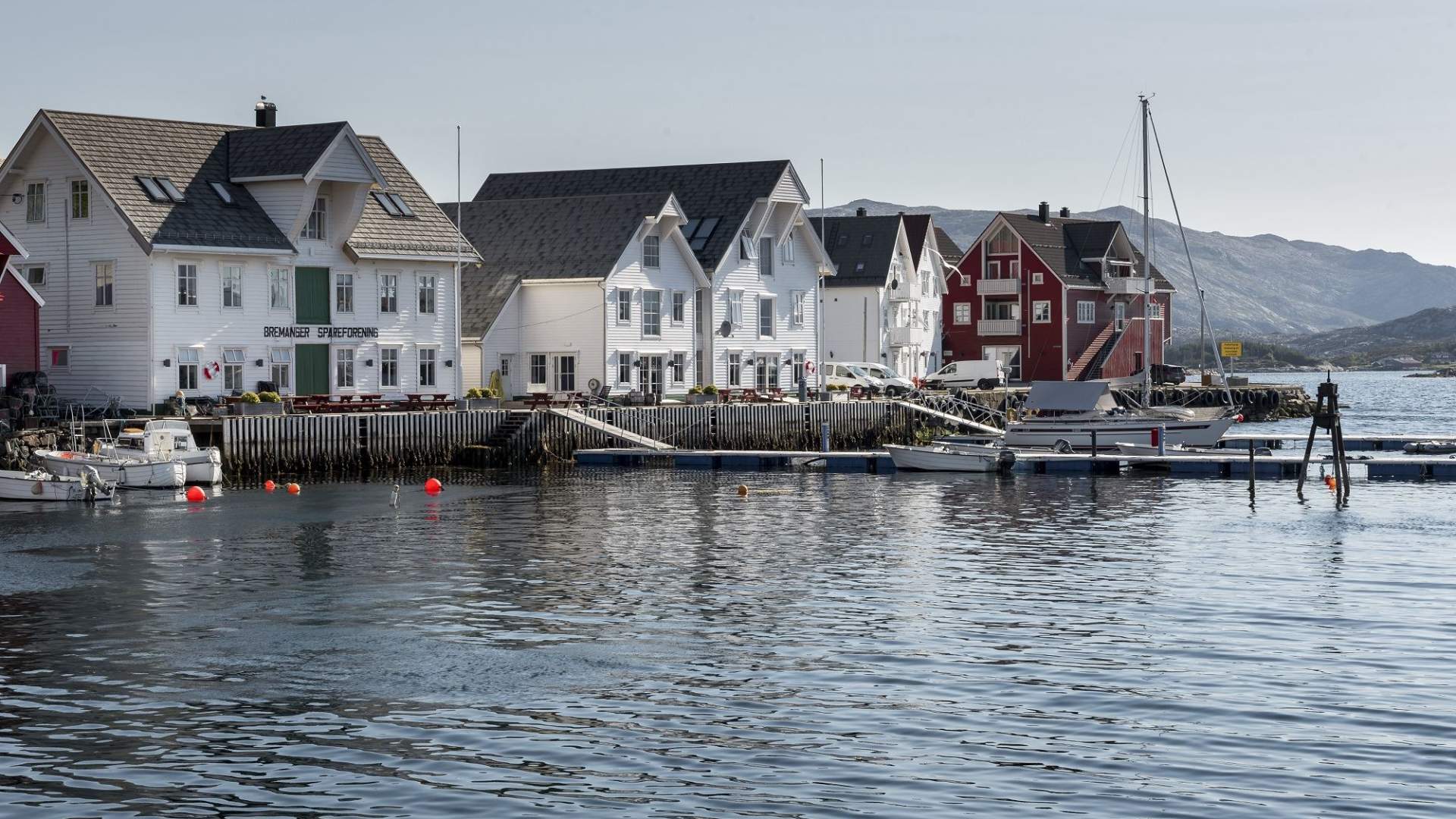 Knutholmen