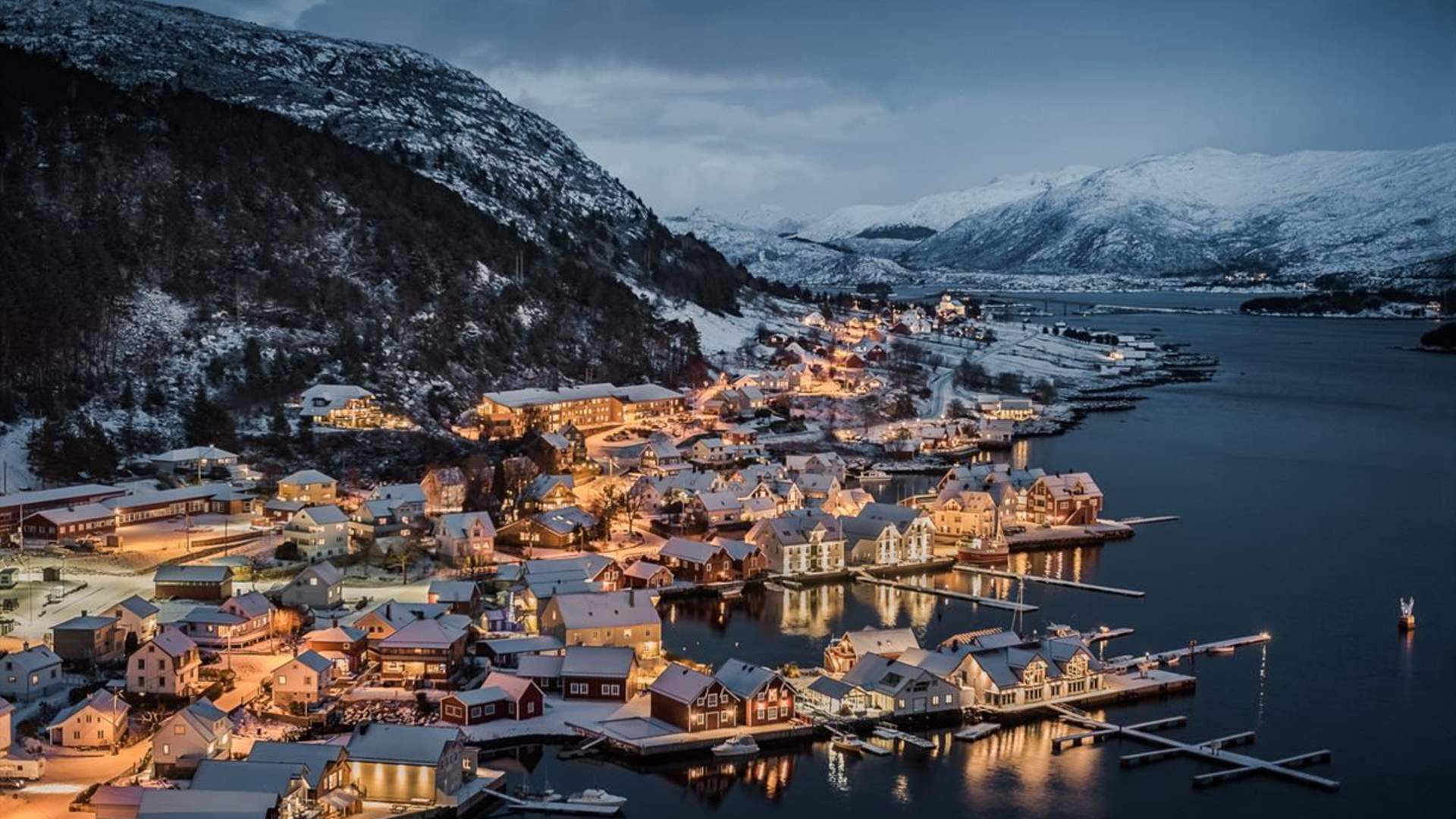 Knutholmen