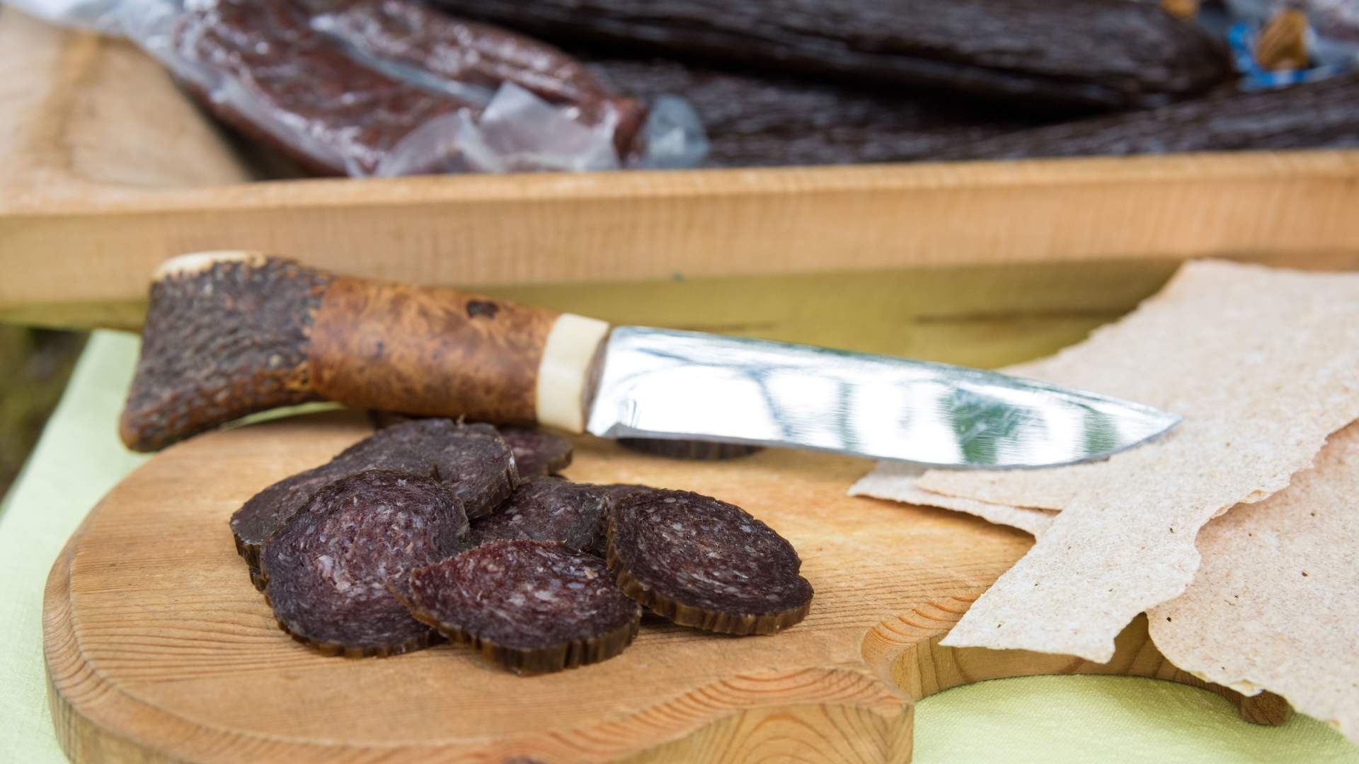 Breheimen Naturprodukt