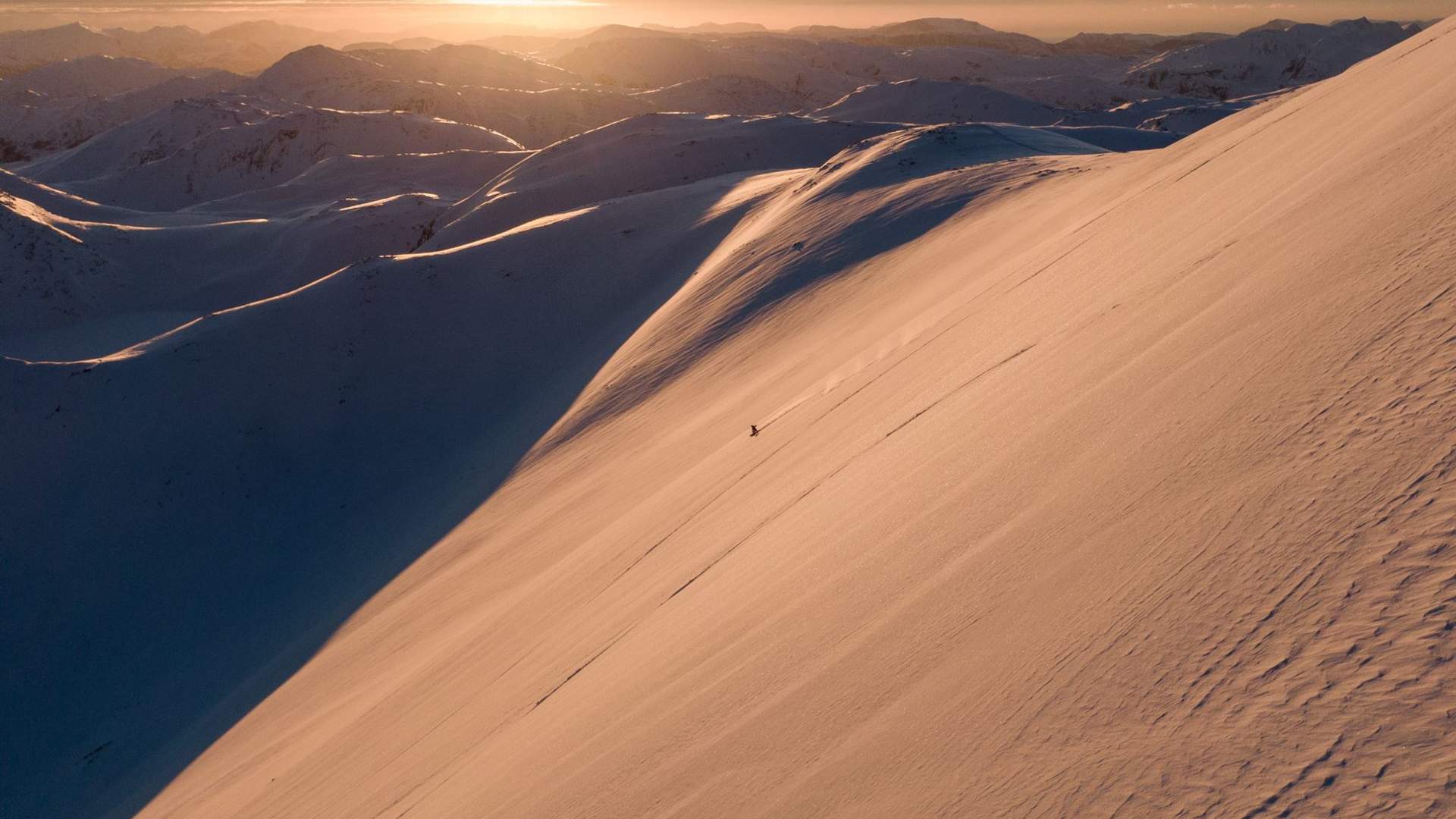 Harpefossen Ski Center