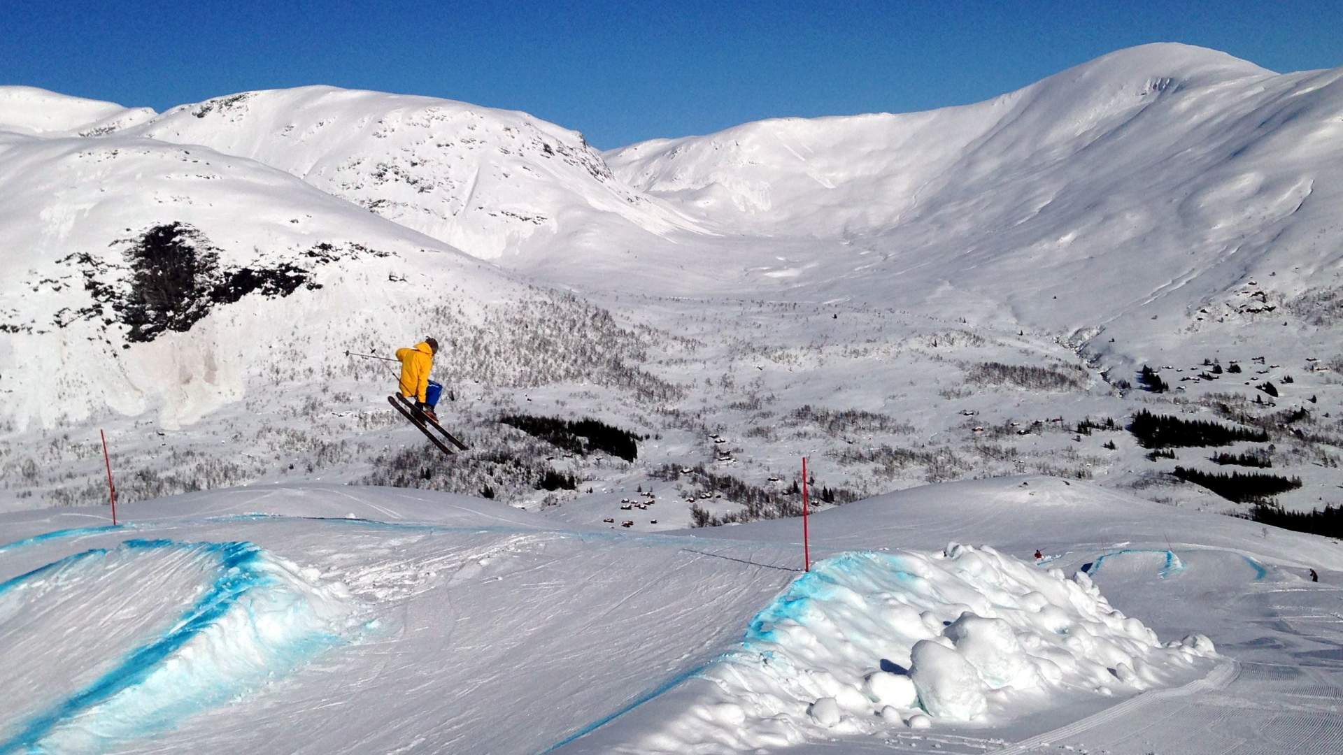 Hornindal Skisenter