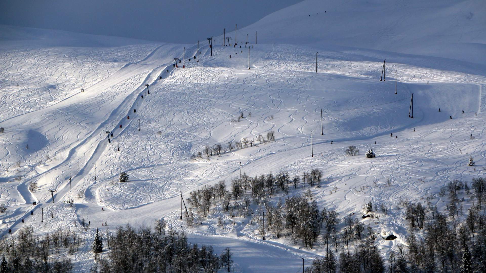 Hornindal Skisenter
