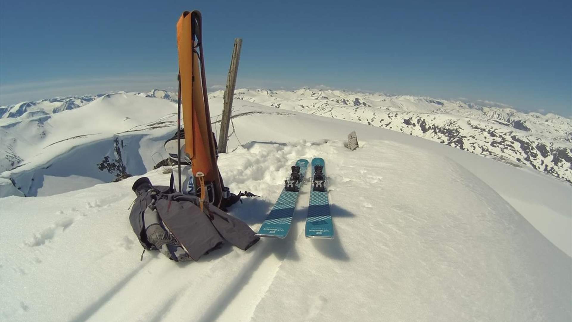 Folven Adventure Camp 