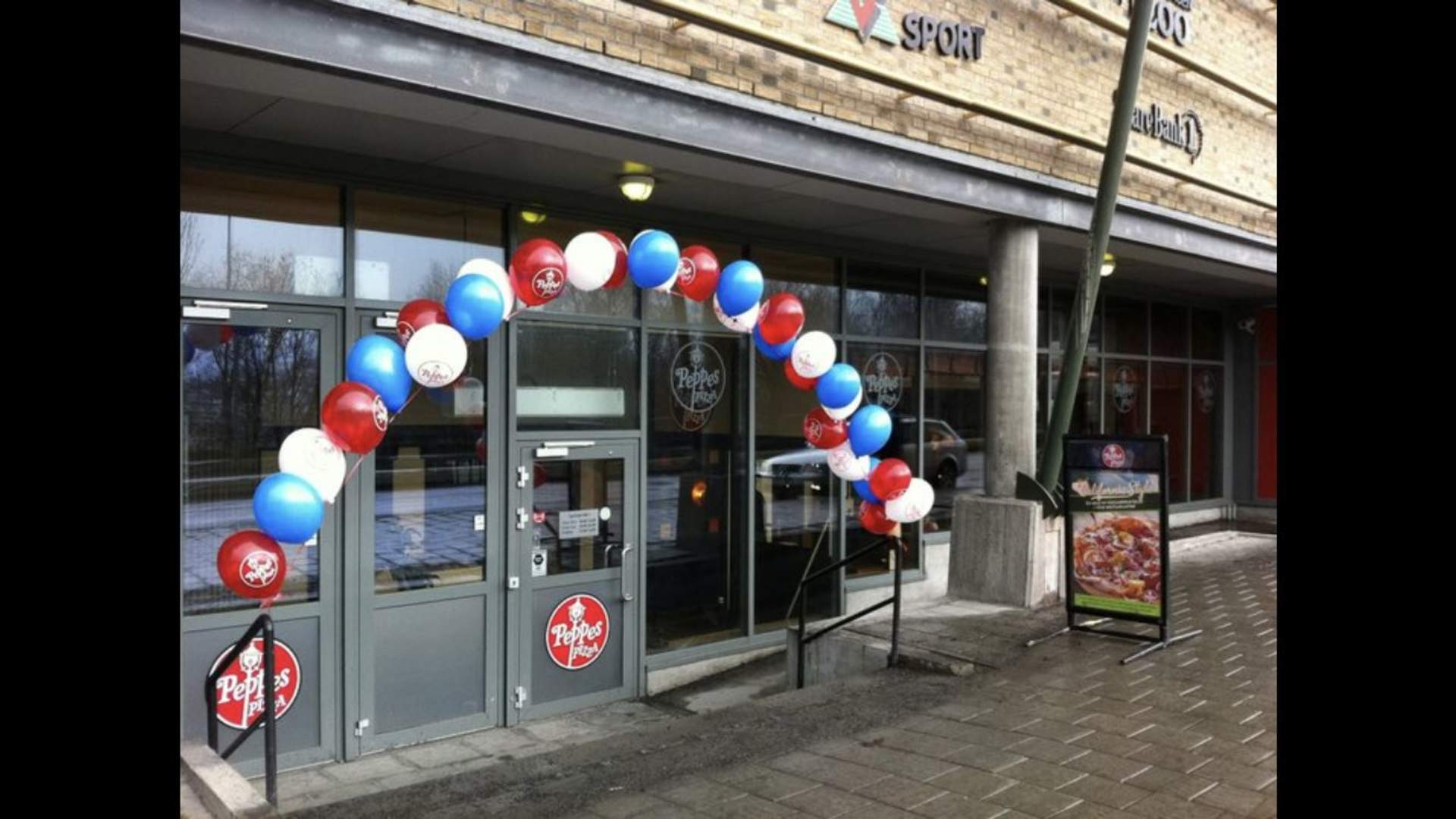 Peppes Pizza Narvik