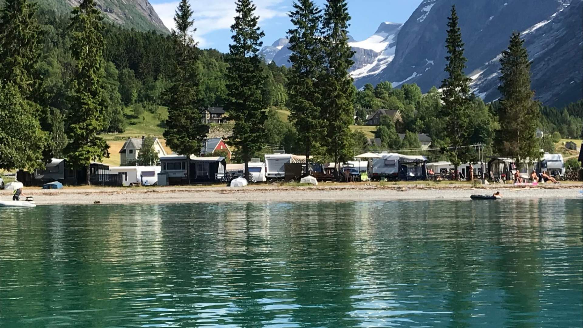 Grande Camping