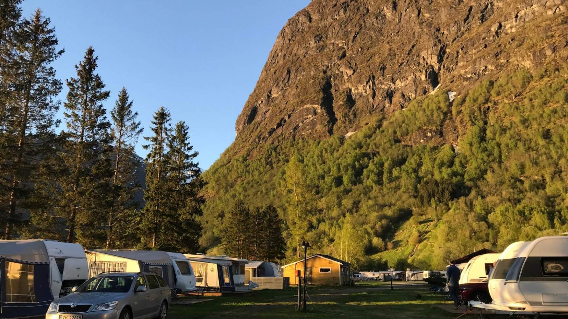 Grande Camping
