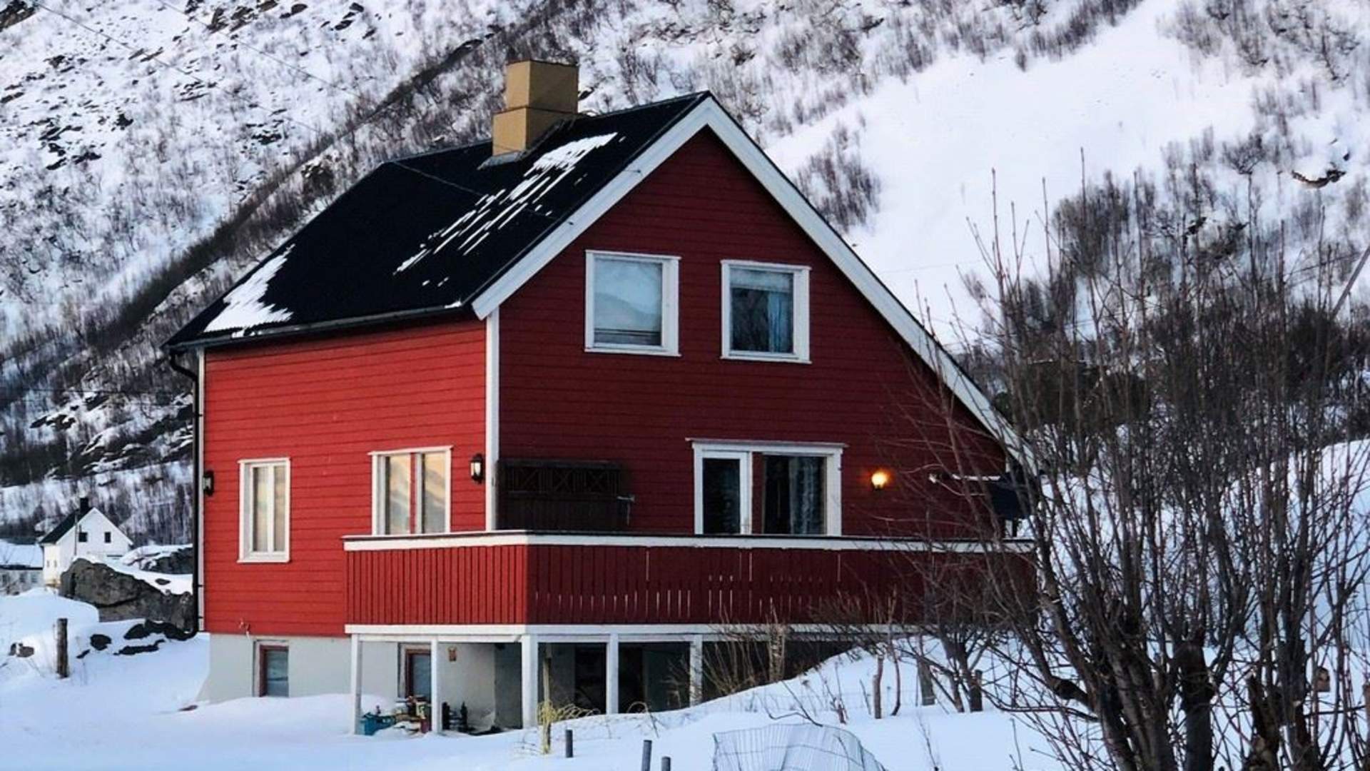Visit Årviksand