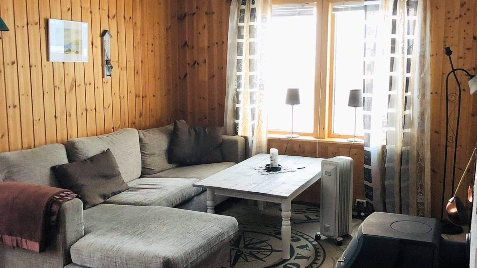 Visit Årviksand