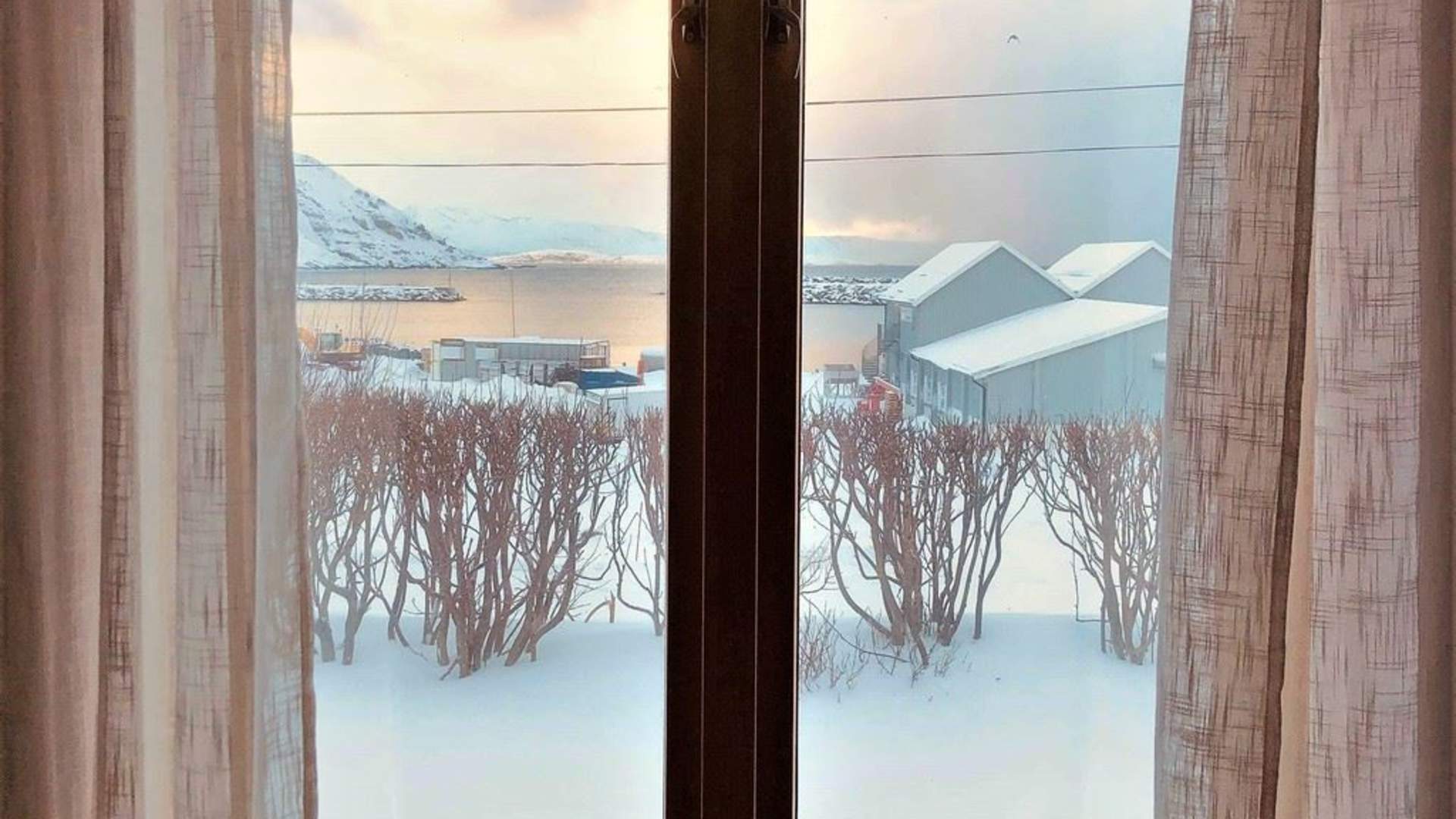Visit Årviksand