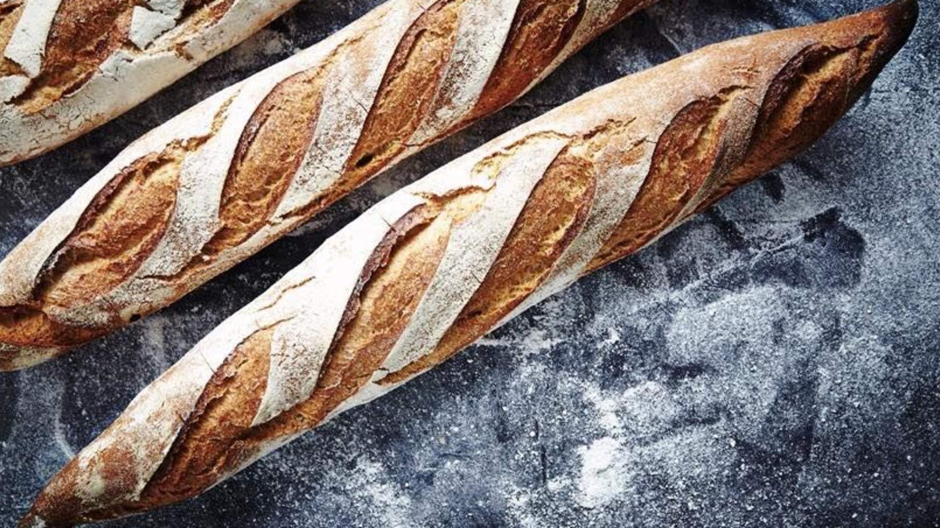 Minibakeriet