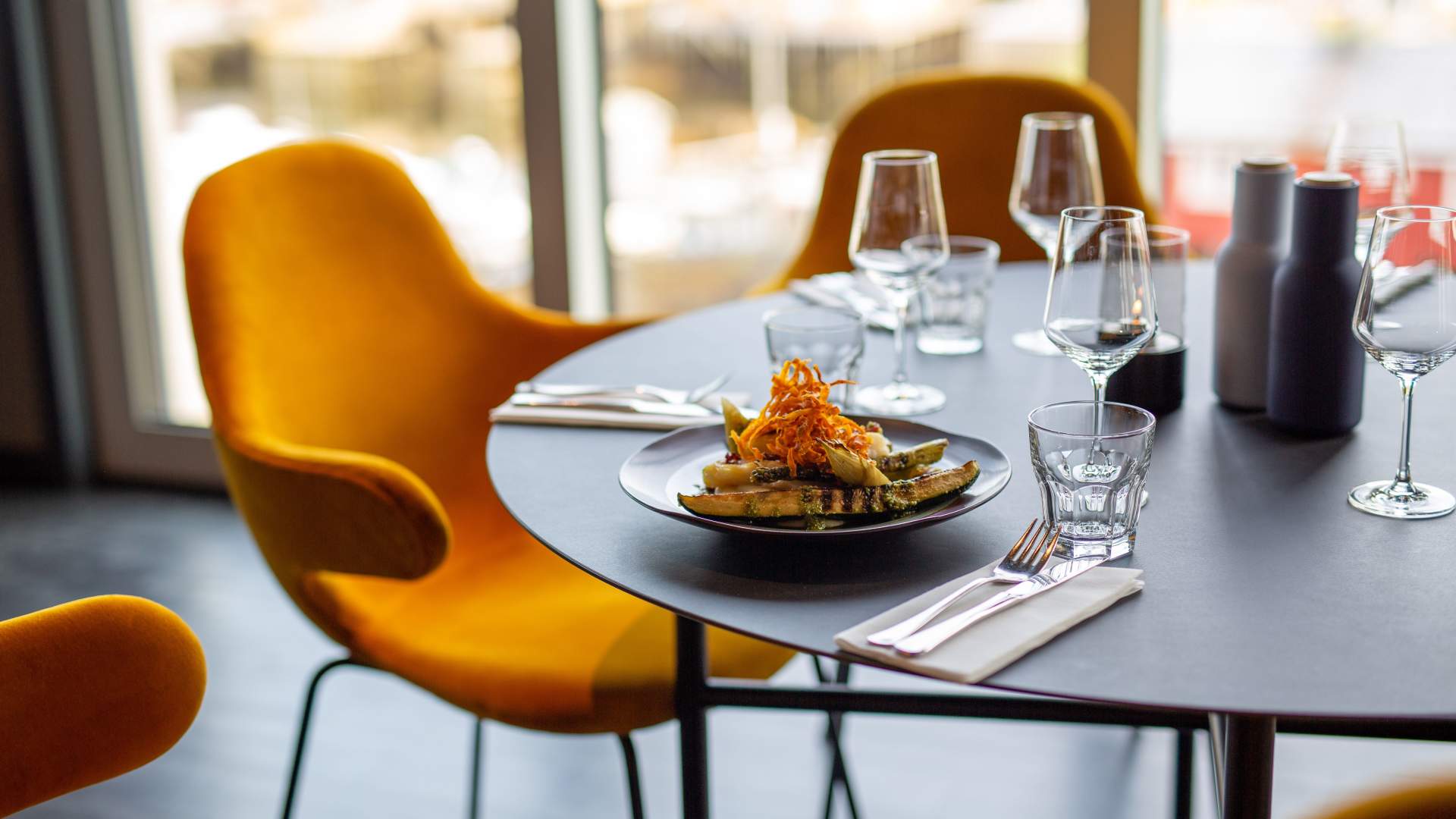 Havet Restaurant