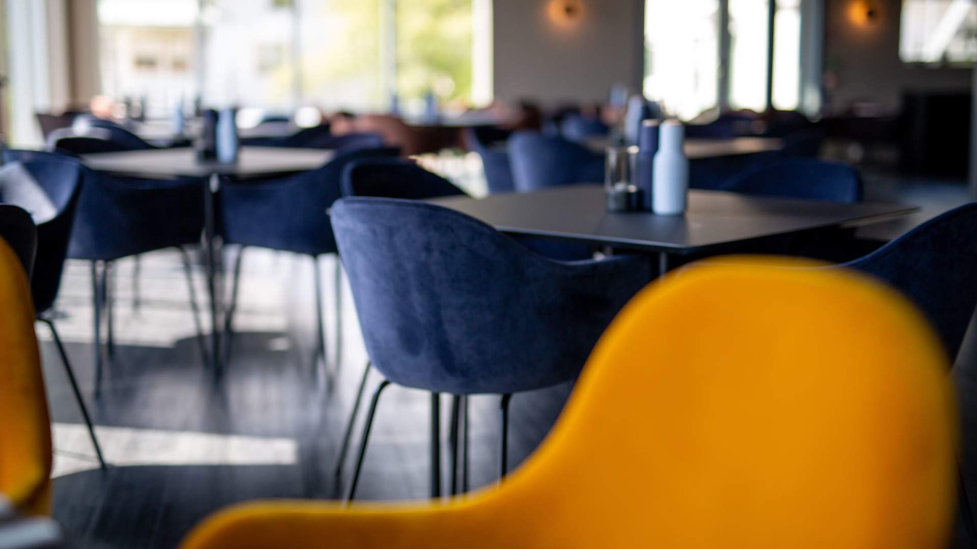 Havet Restaurant