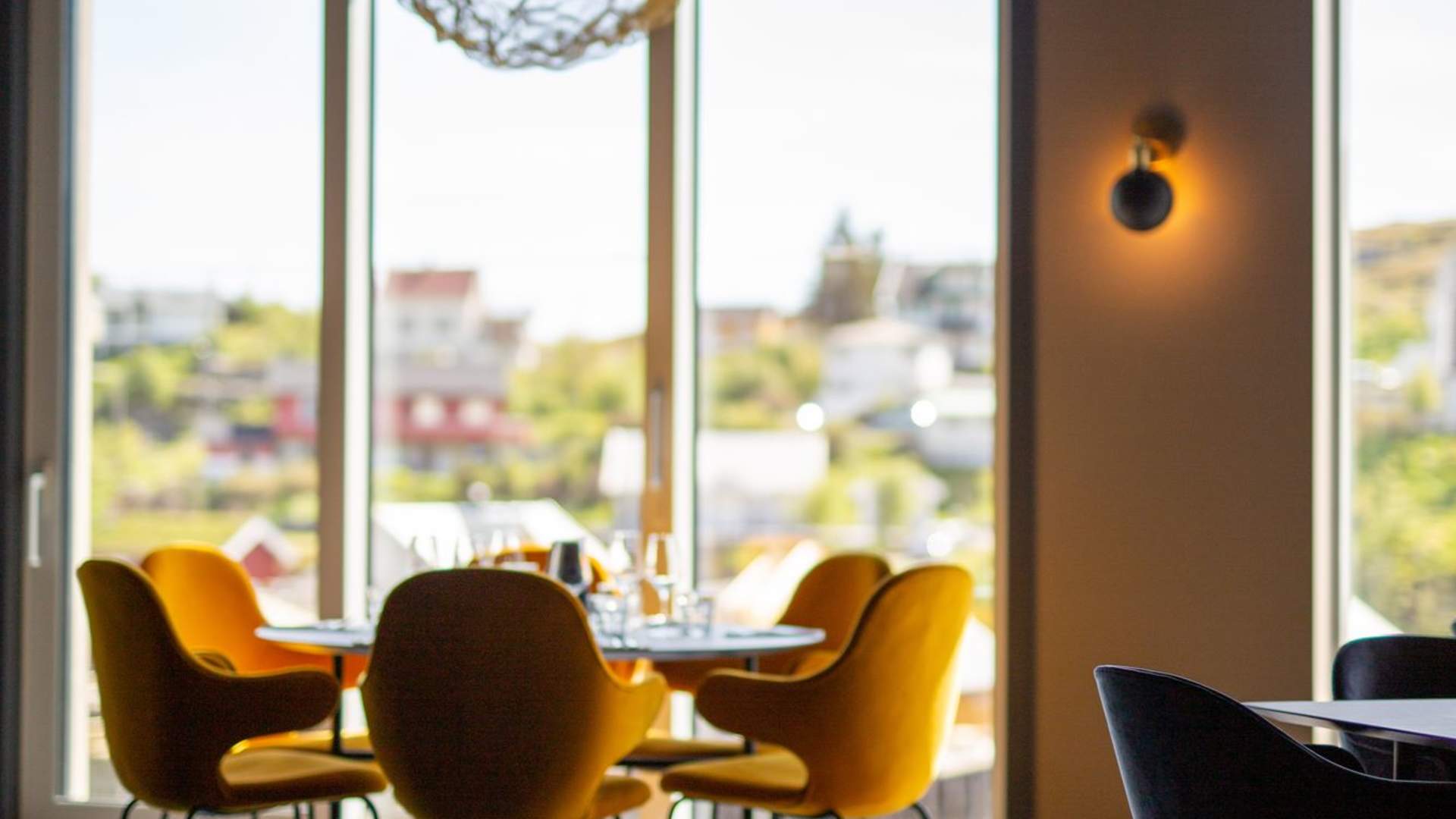 Havet Restaurant