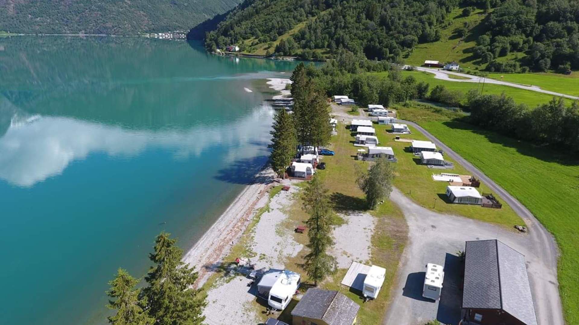 Grande Camping