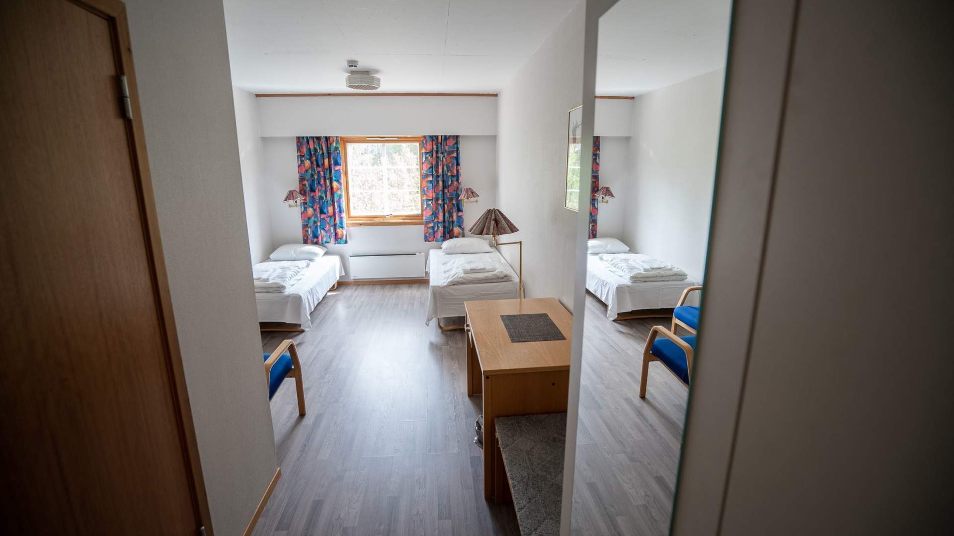 Bjorliheimen Hotel