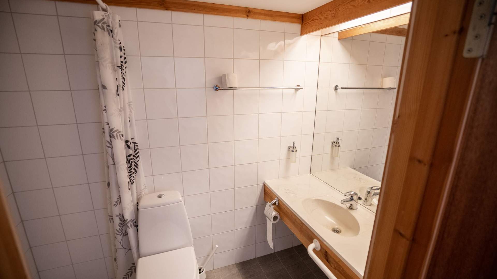 Bjorliheimen Hotel
