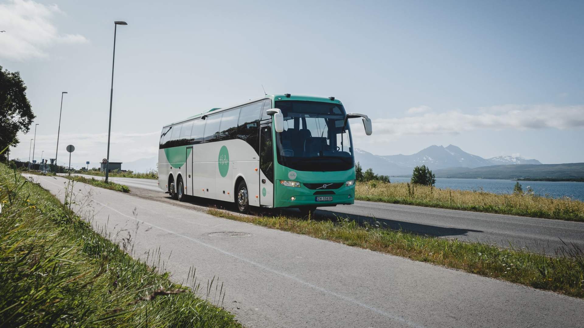 Tide Buss