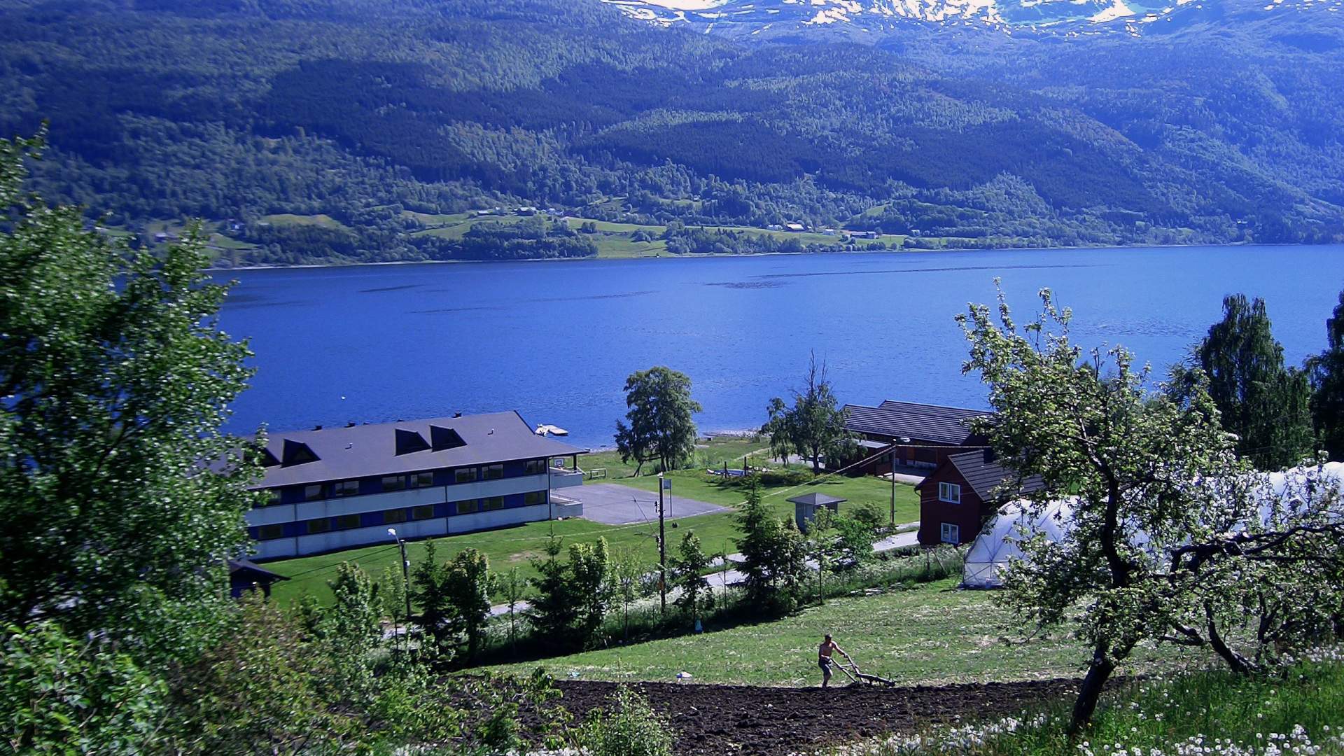 Voss Hostel