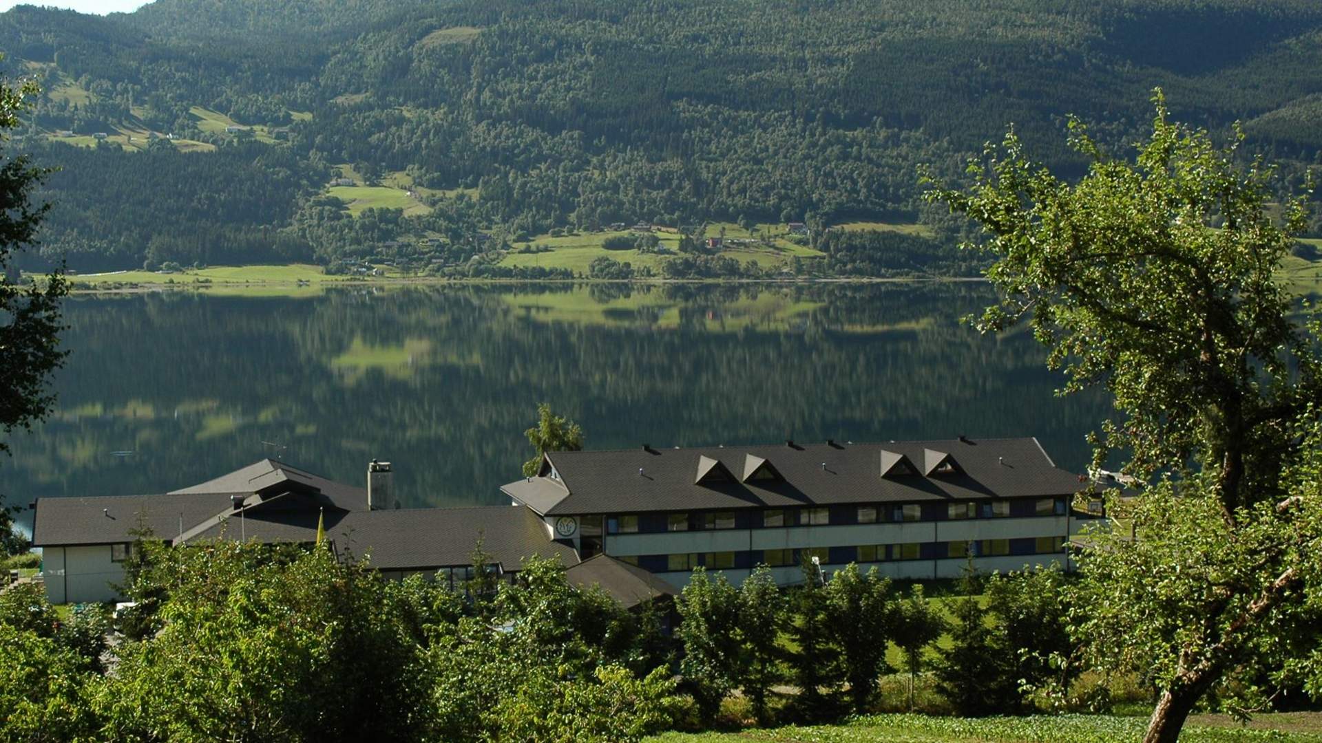 Voss Hostel