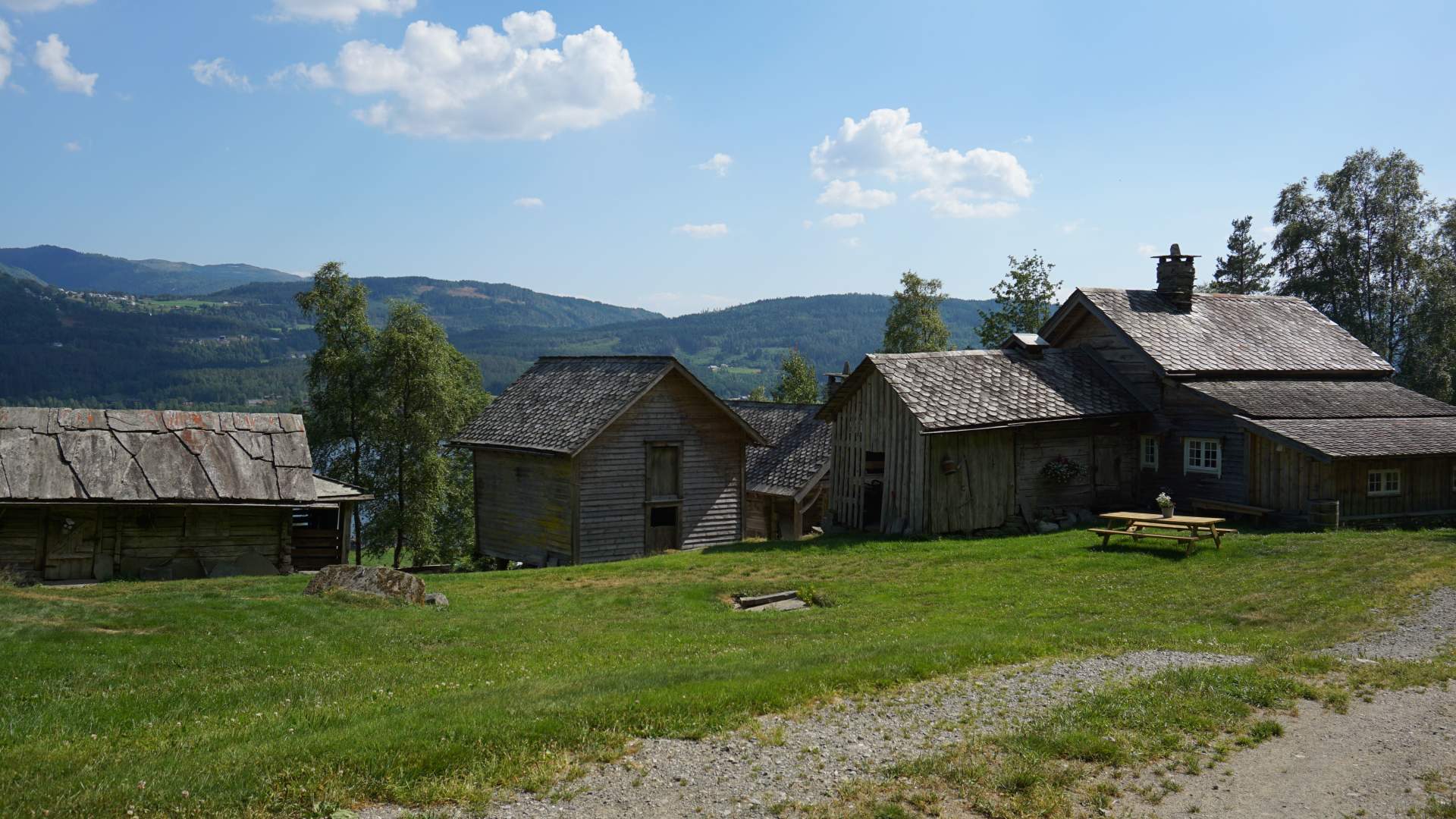 Staupstunet