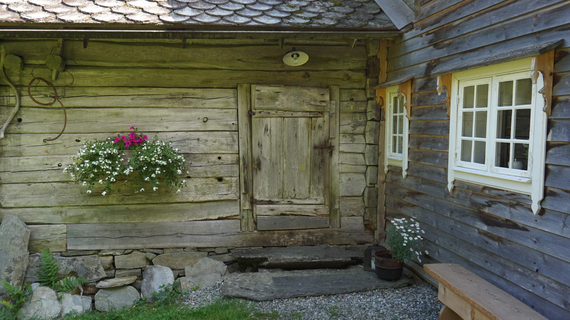 Staupstunet