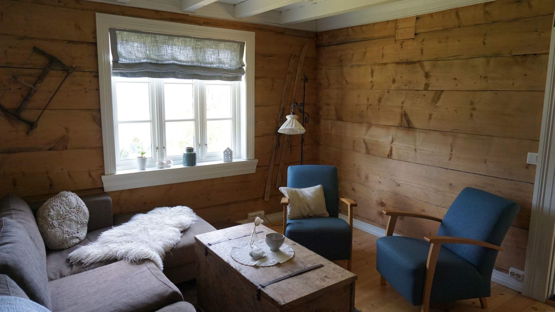 Staupstunet