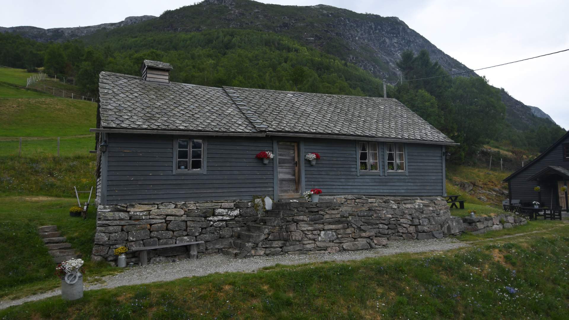 Sivle Gard