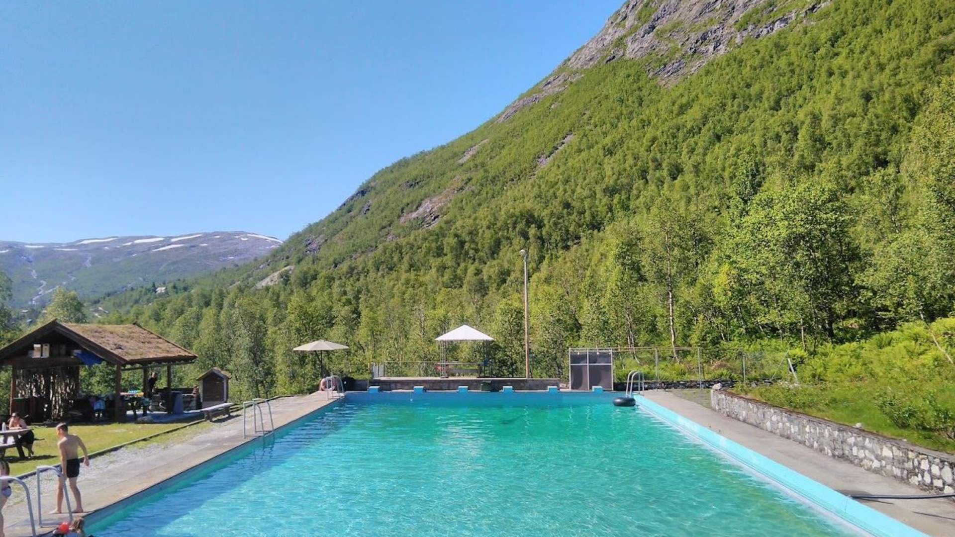 Mjølfjell Ungdomsherberge
