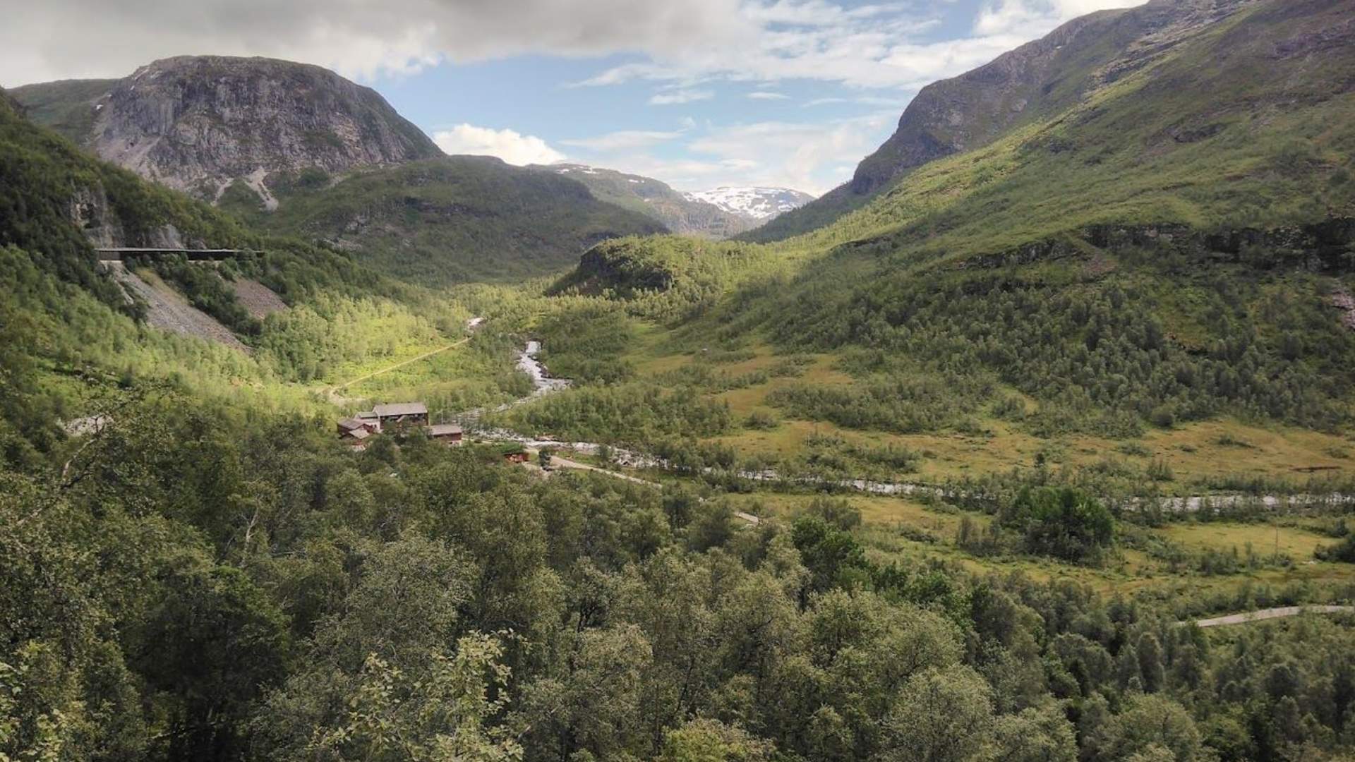 Mjølfjell Ungdomsherberge