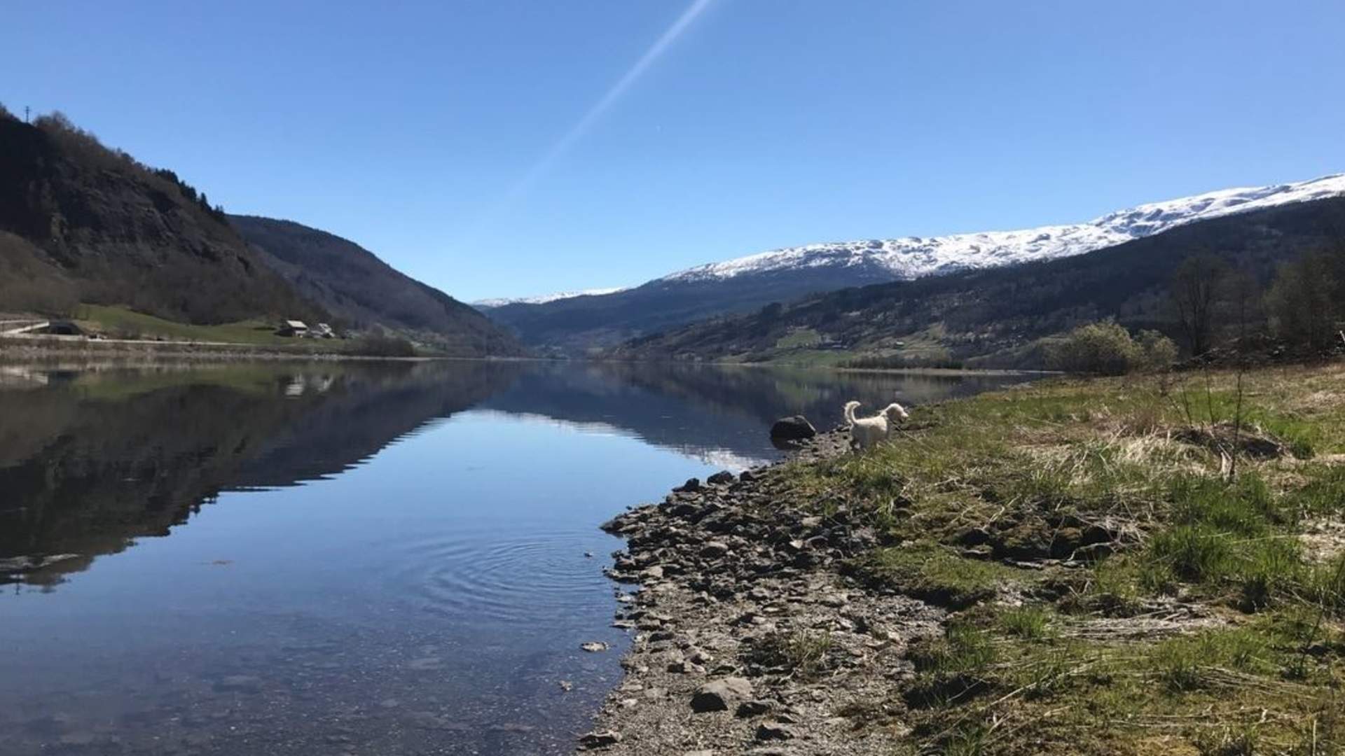 Lilandtunet Gjestgiveri