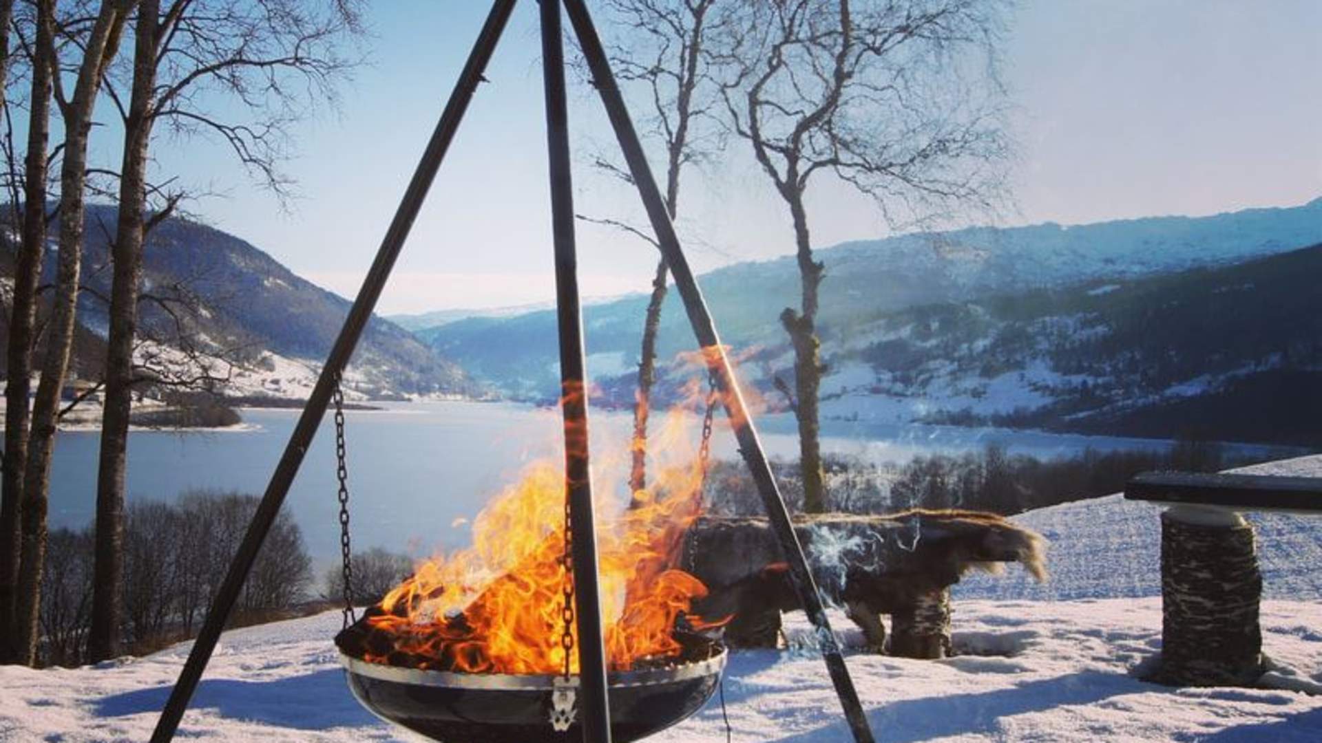Lilandtunet Gjestgiveri
