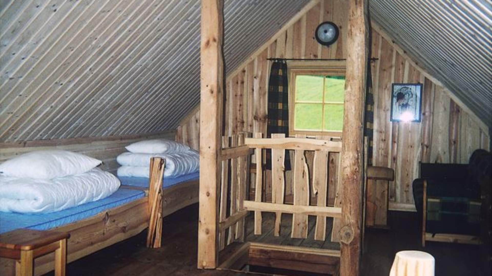 Eenstunet