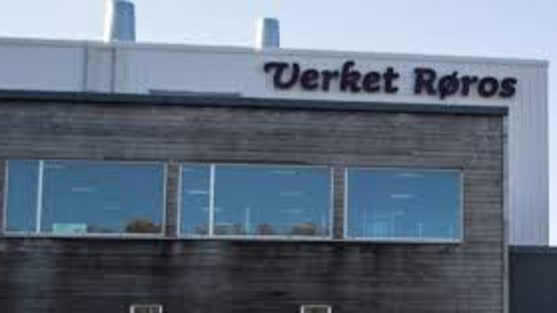 Bobilcamp Julemarked Røros 2024