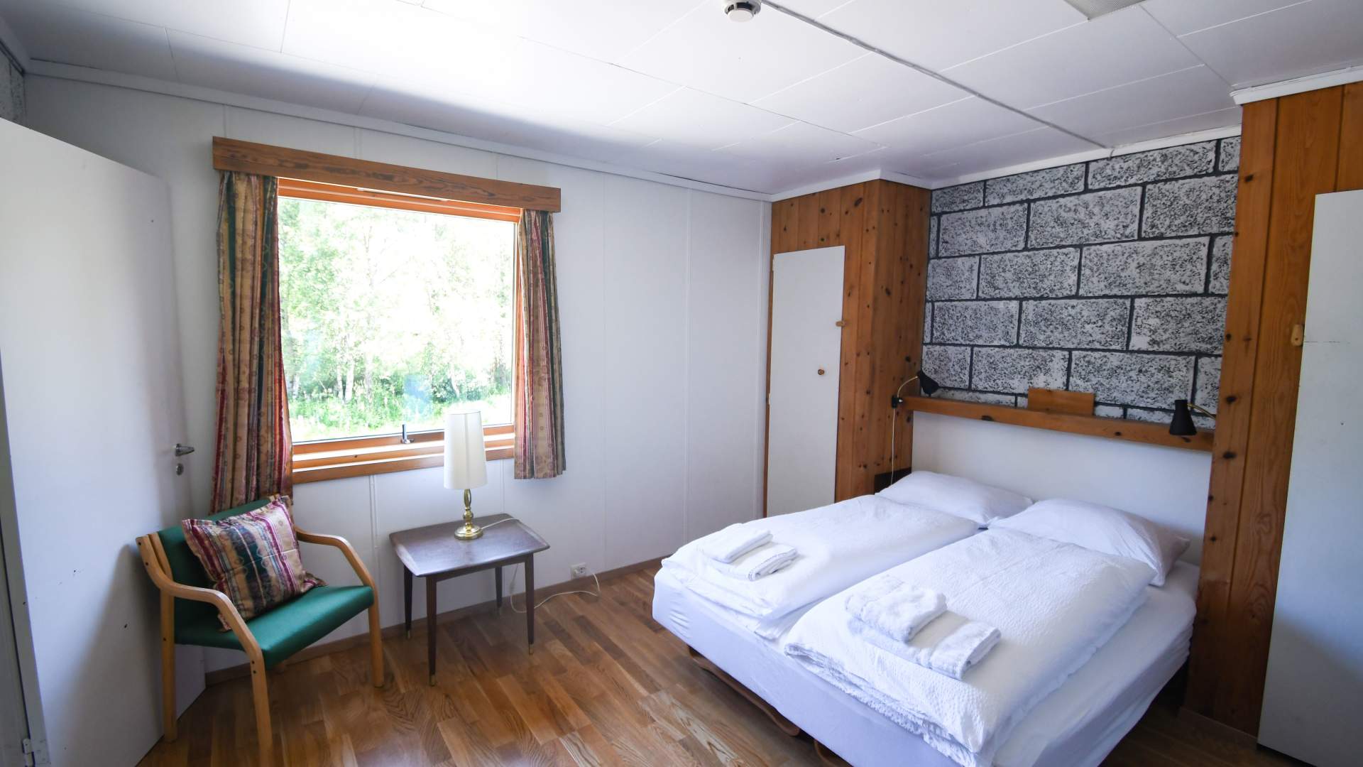 Voss Lodge Rongastovo