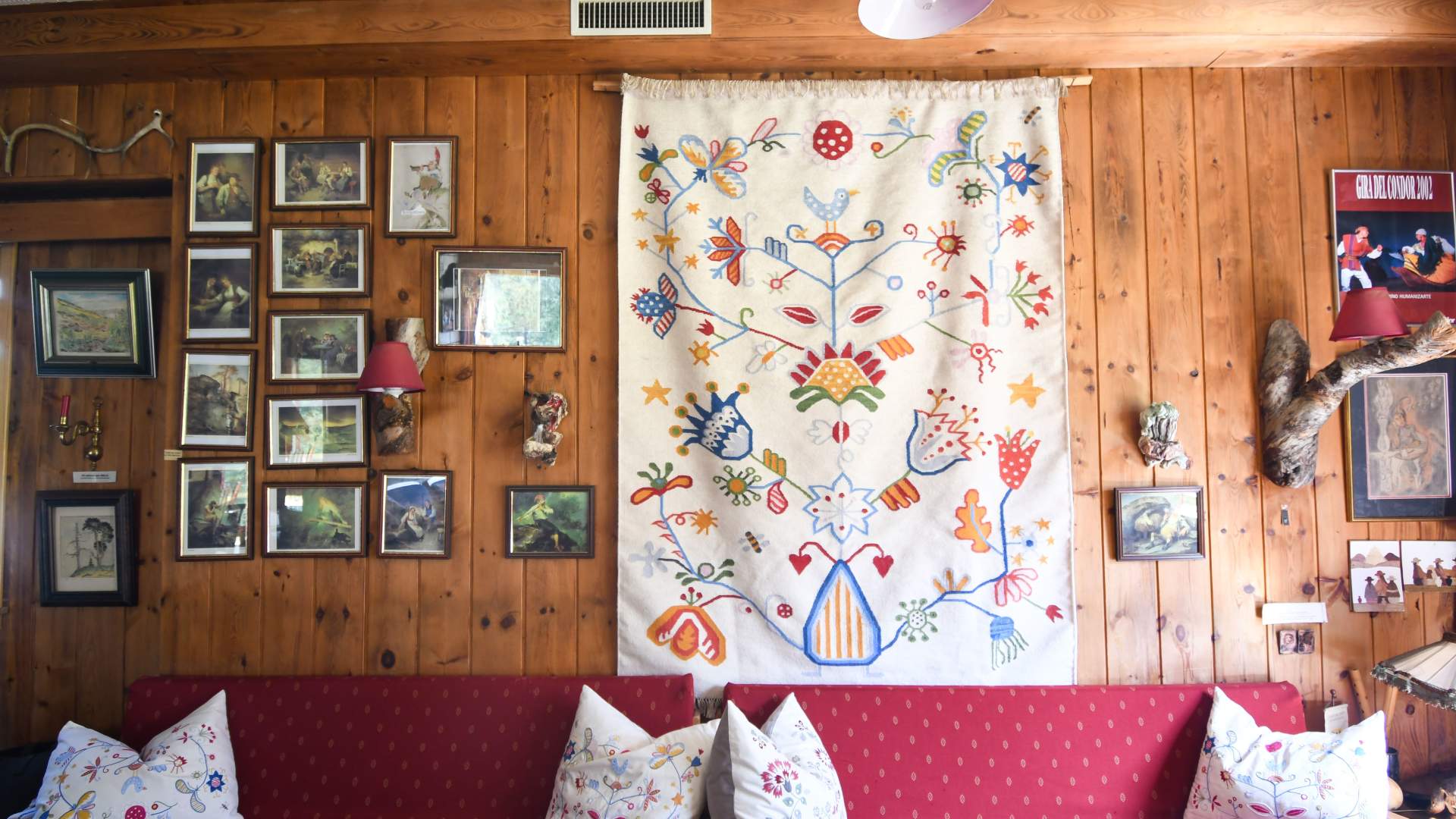 Voss Lodge Rongastovo