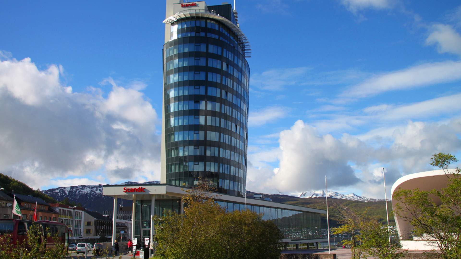 Scandic Narvik
