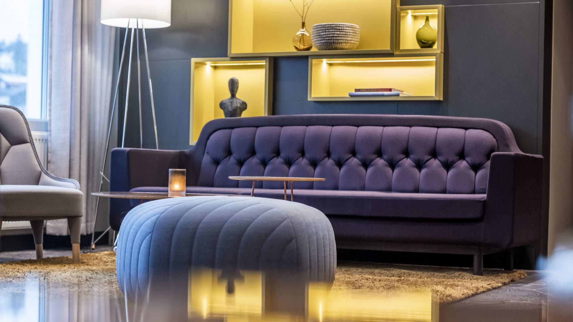 Radisson Blu Hotel Tromsø