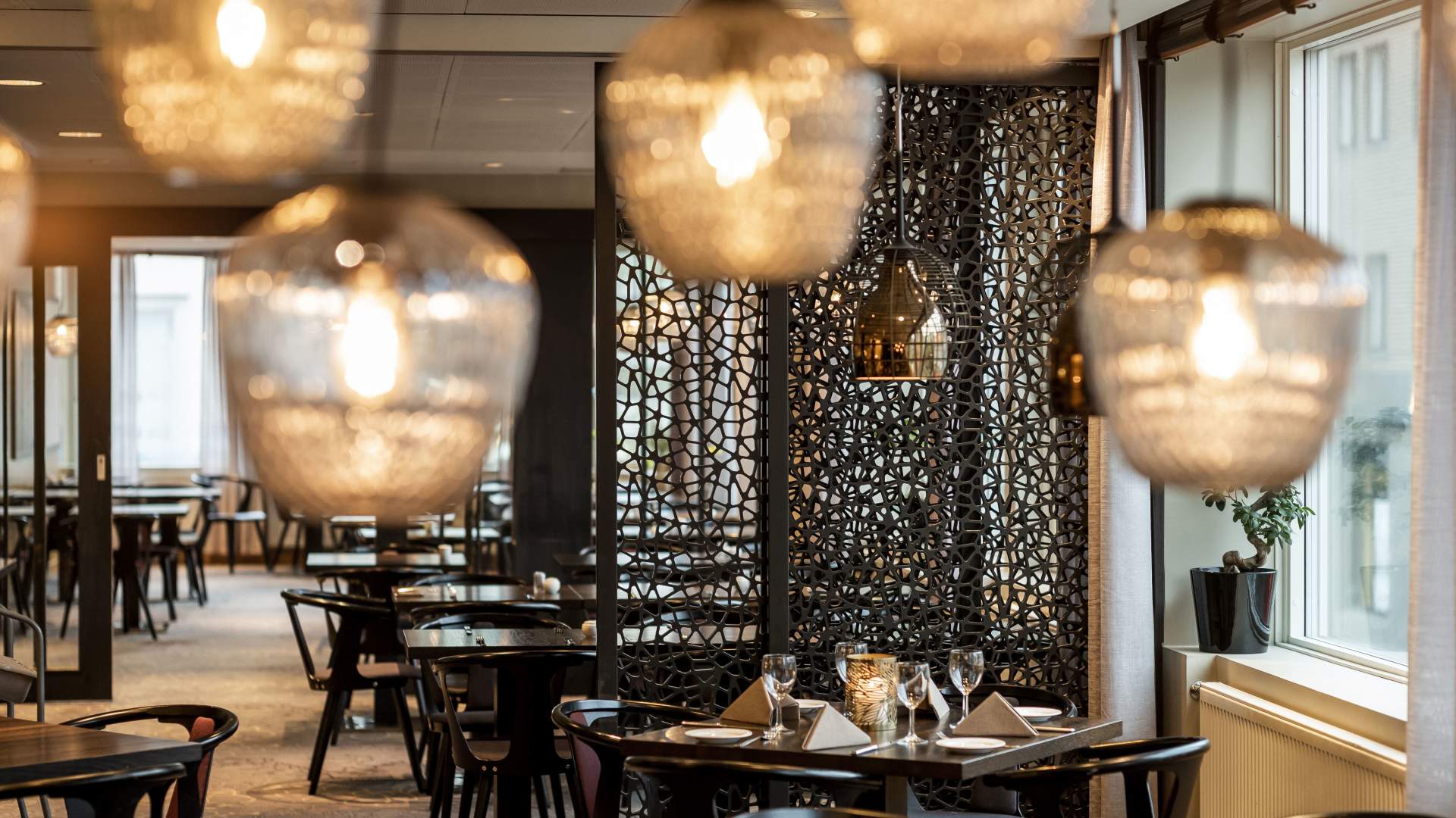 Radisson Blu Hotel Tromsø