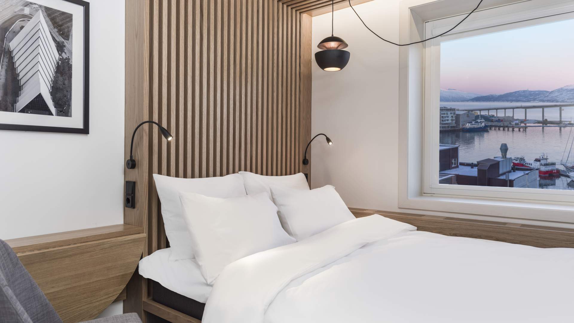 Radisson Blu Hotel Tromsø