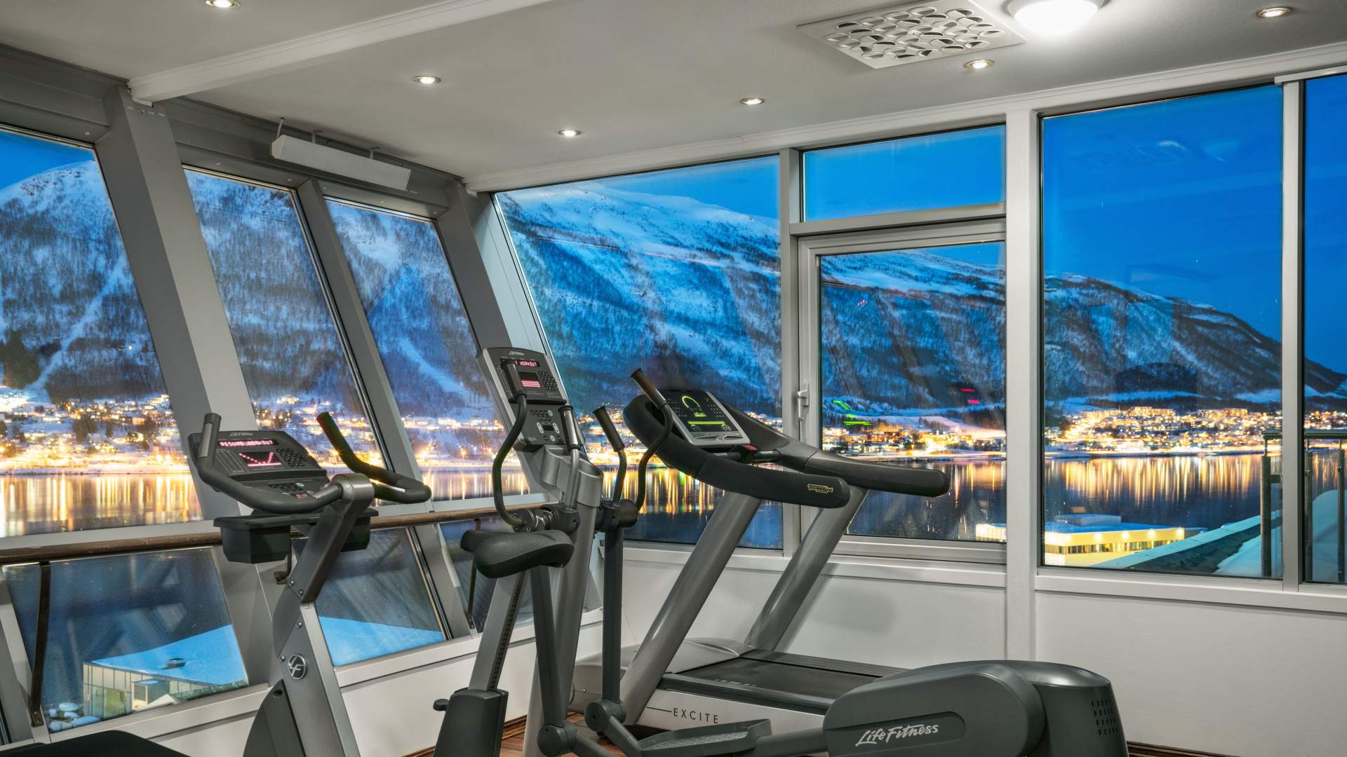Radisson Blu Hotel Tromsø