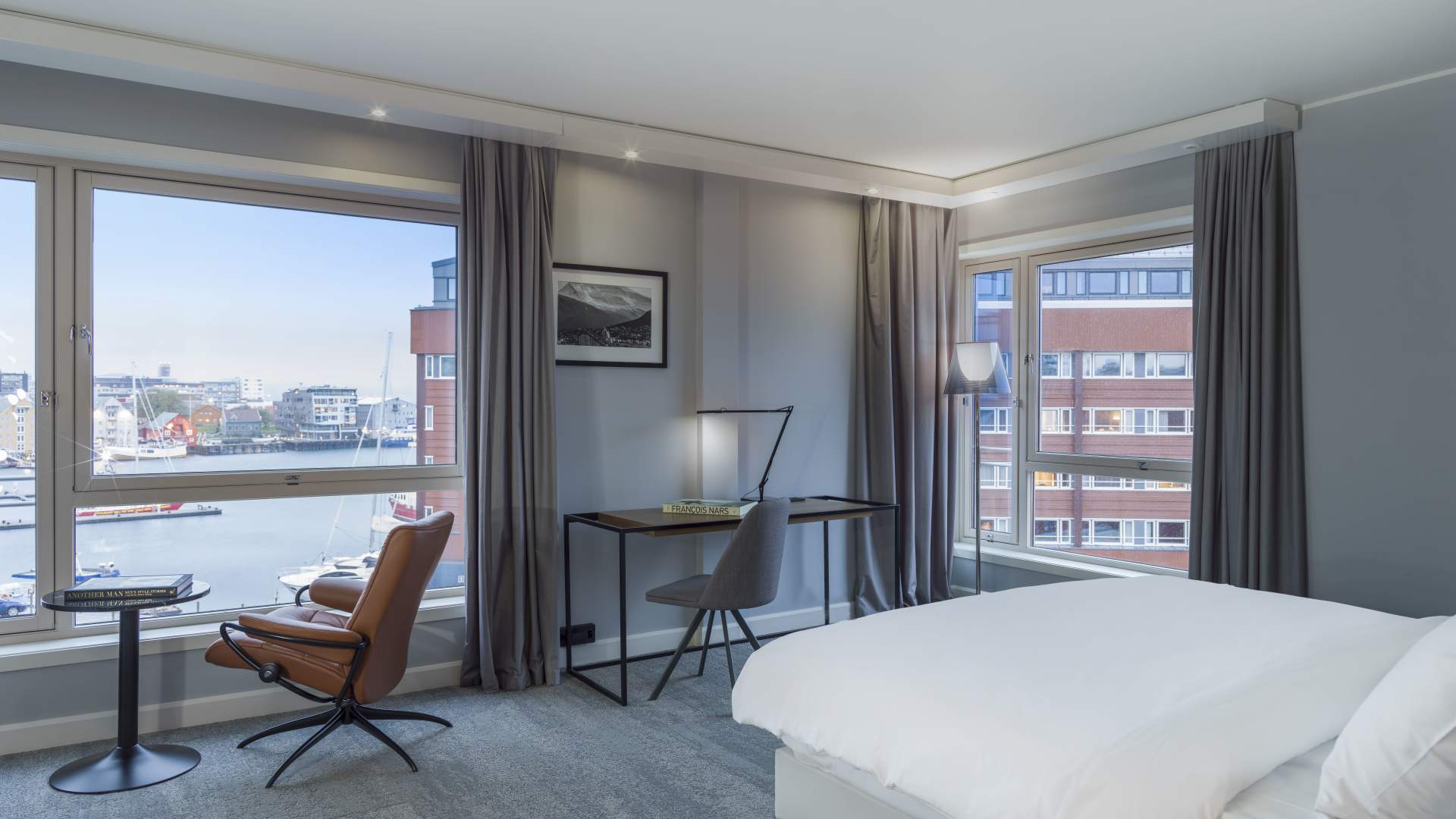 Radisson Blu Hotel Tromsø
