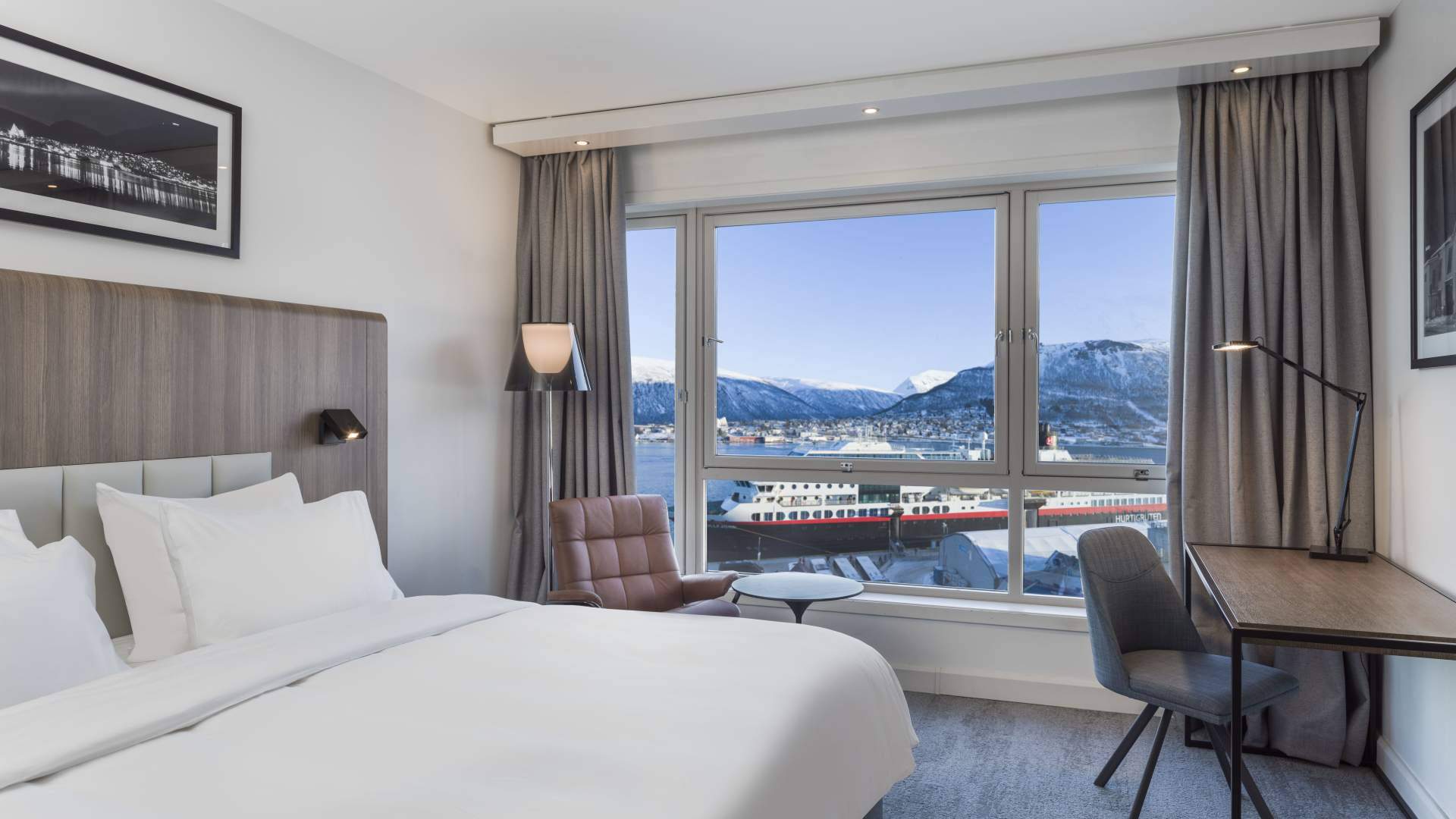 Radisson Blu Hotel Tromsø