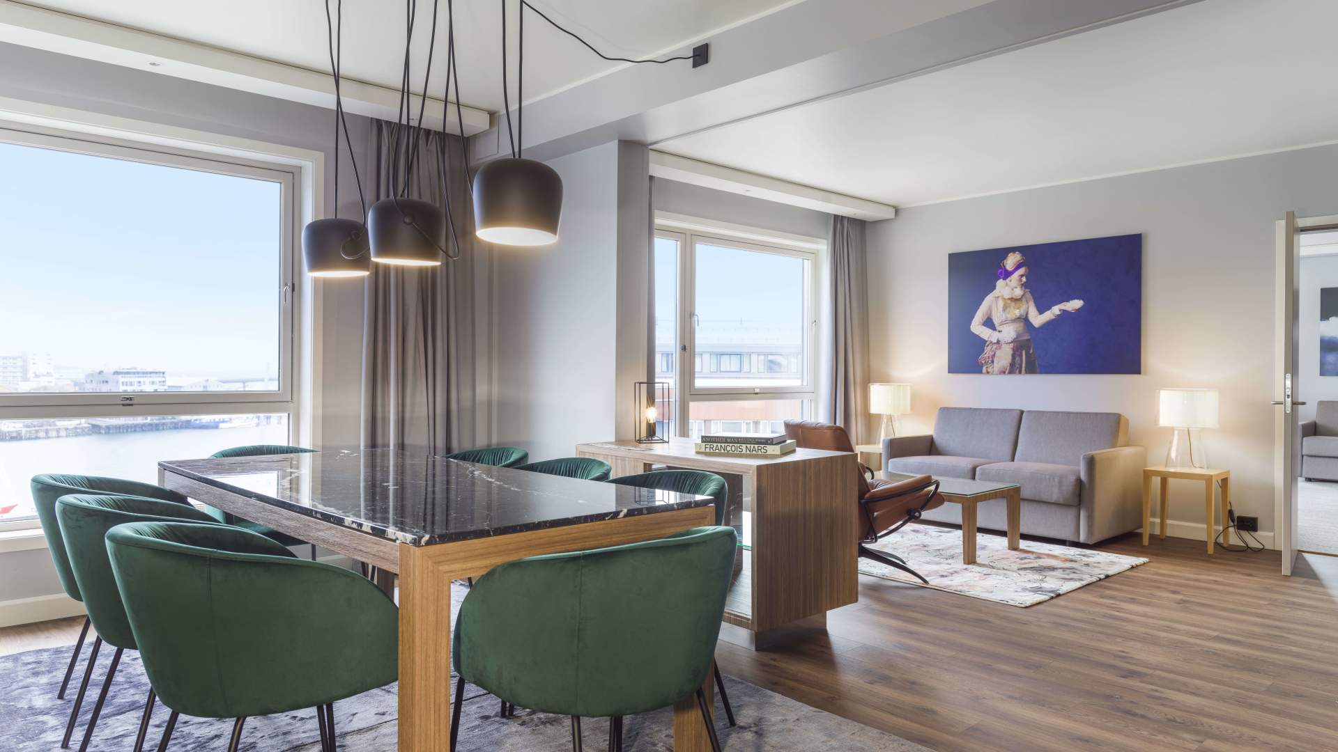 Radisson Blu Hotel Tromsø