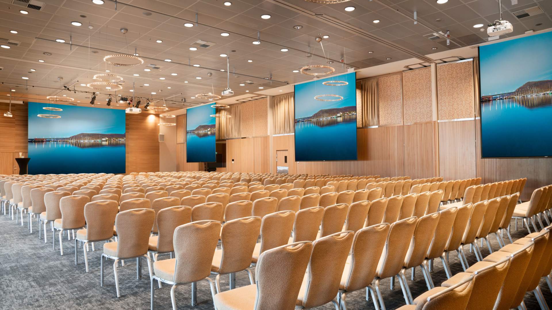 Radisson Blu Hotel Tromsø