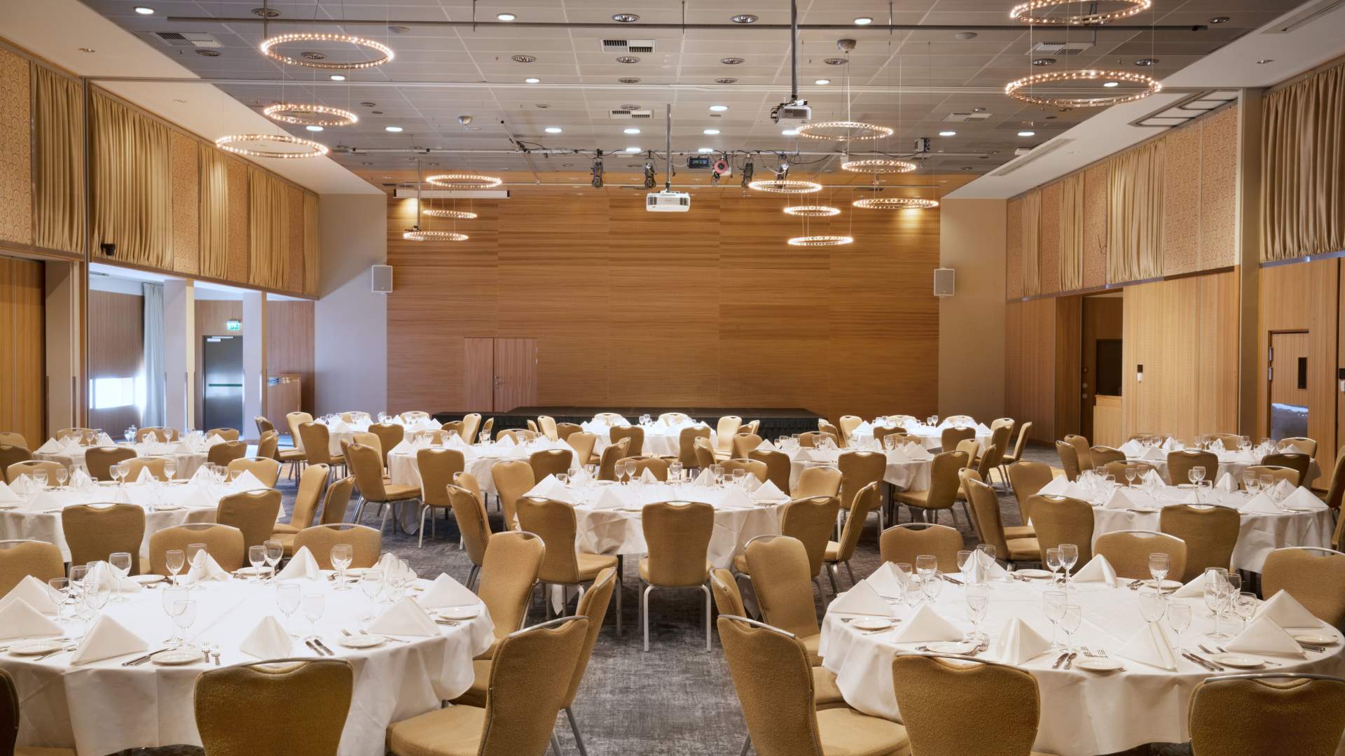 Radisson Blu Hotel Tromsø