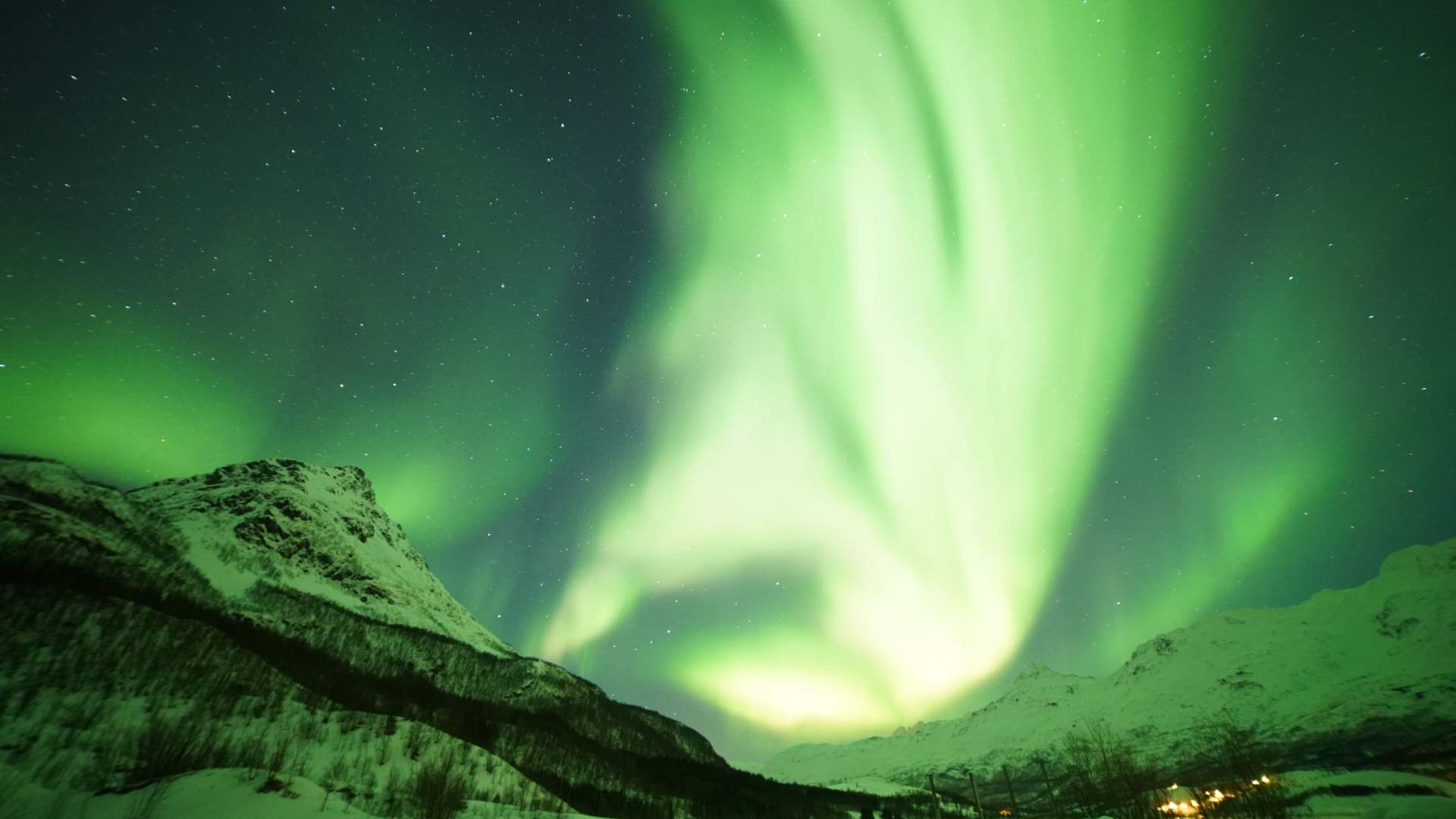 Amazing Aurora Tour